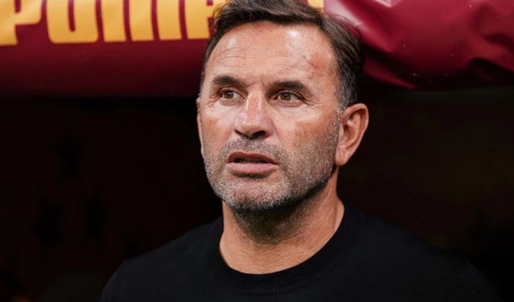 Okan Buruk: Bir gol daha yersek duygusunu yaşadık