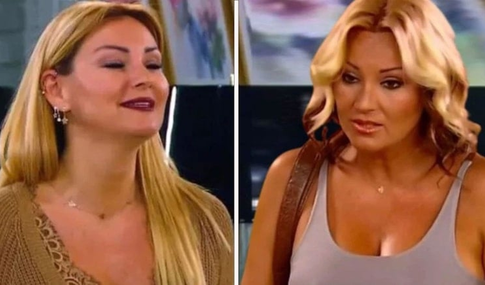 Pınar Altuğ Çocuklar Duymasın'la ilgili gerçeği ilk kez açıkladı