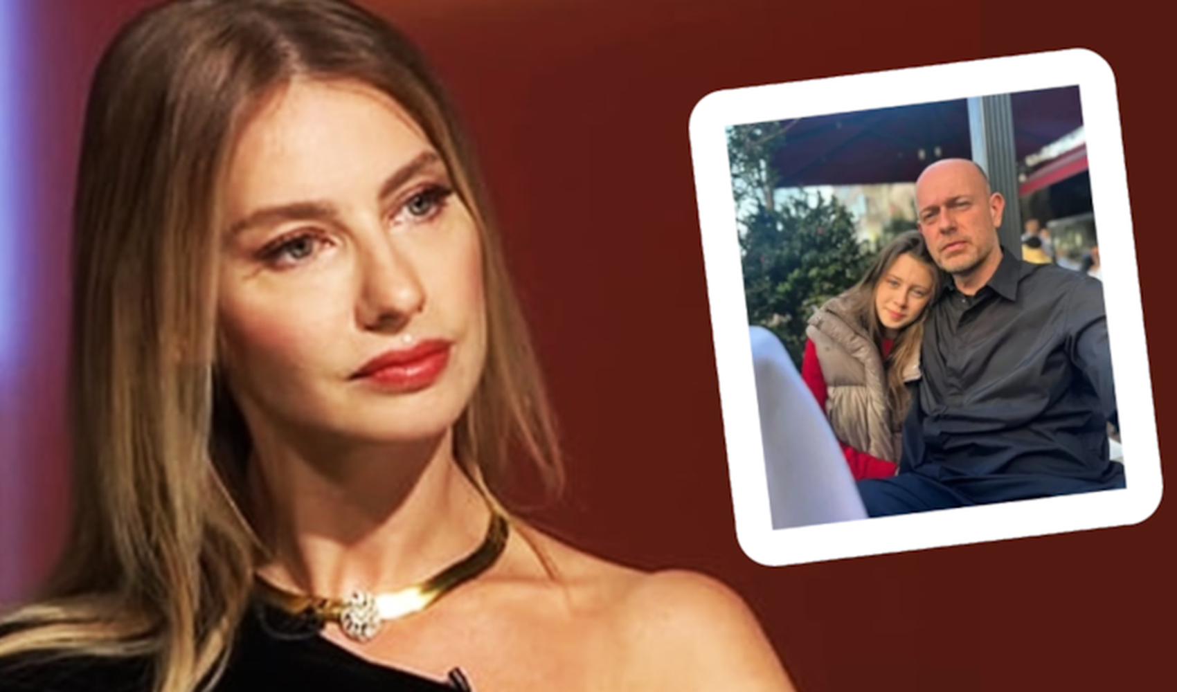 Tuba Ünsal eski eşiyle arasında yaşanan borç krizini mahkemeye taşıyor