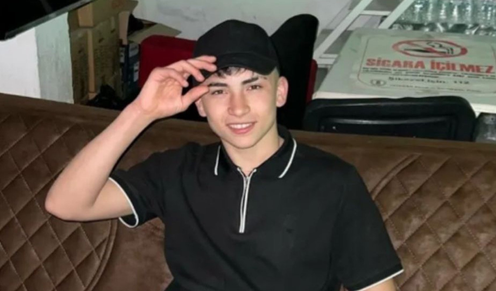 Polisten kaçarken apartman boşluğuna düşen şüpheli hayatını kaybetti