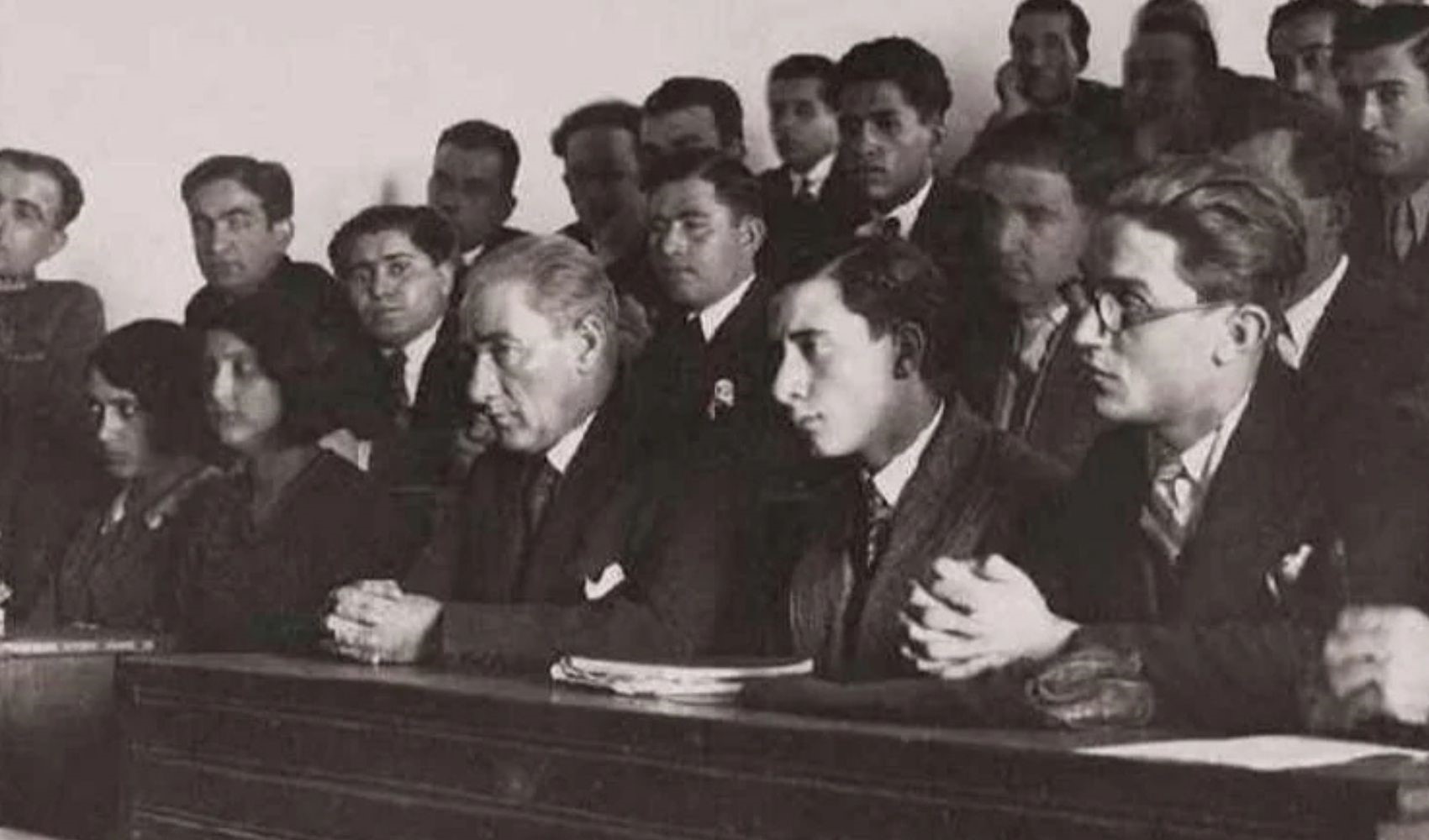 Atatürk’ün eğitim ve öğretimdeki hedefi neydi?