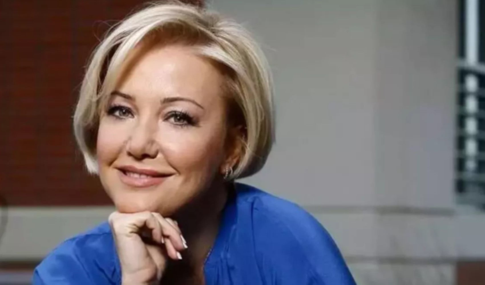 Berna Laçin dizi sektörünü topa tuttu