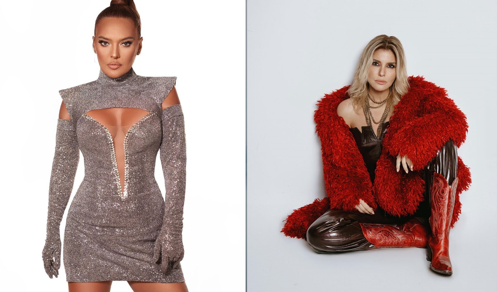 Okul saldırısı sonrası Demet Akalın'dan Gülben Ergen'e tepki