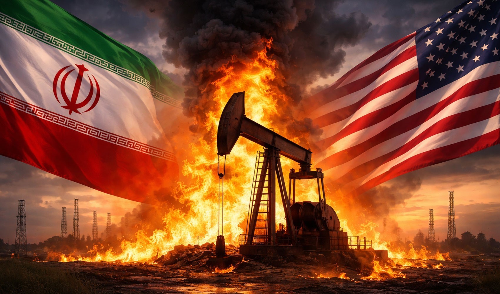 ABD-İran savaşında 50 milyar dolar buhar oldu