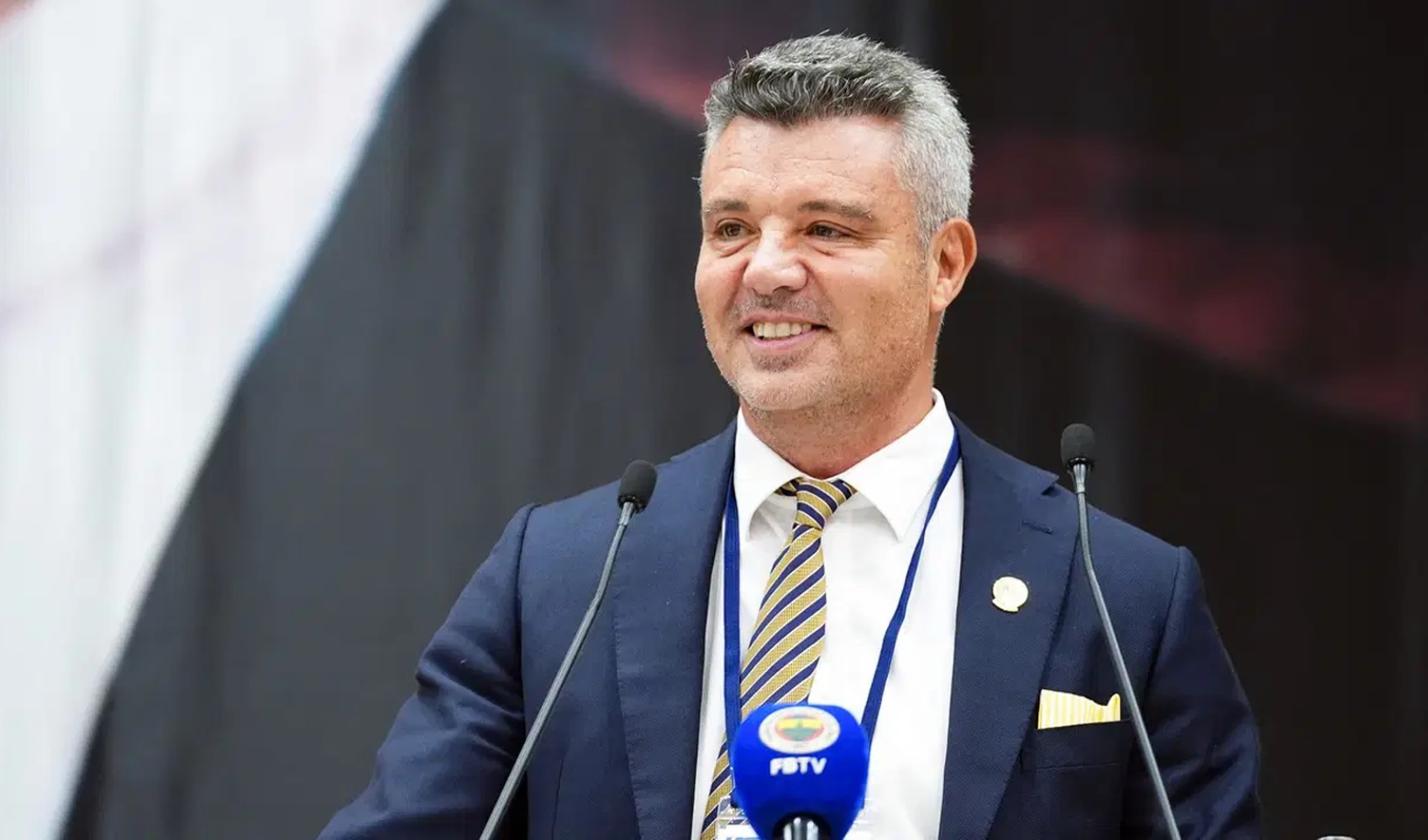 Sadettin Saran: Şampiyon olacağımıza hâlâ inanıyorum