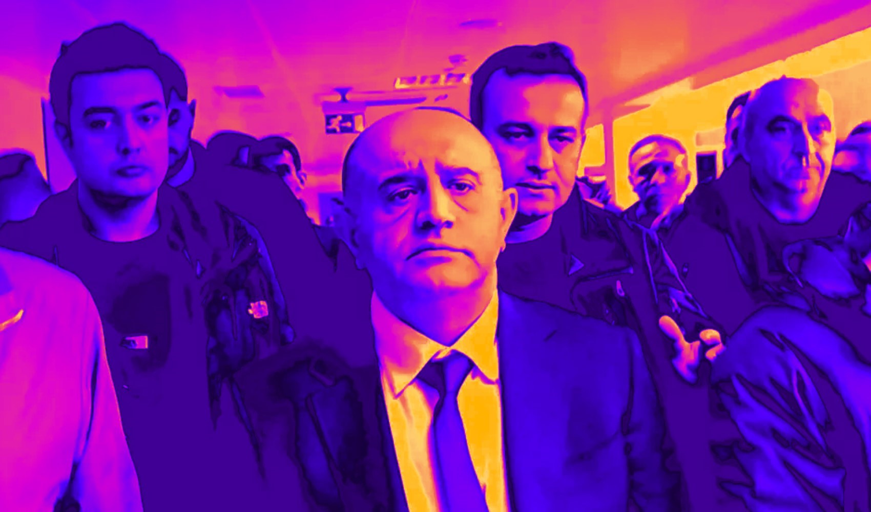 Aziz İhsan Aktaş ve diğer sanıkların banka blokeleri kaldırıldı!