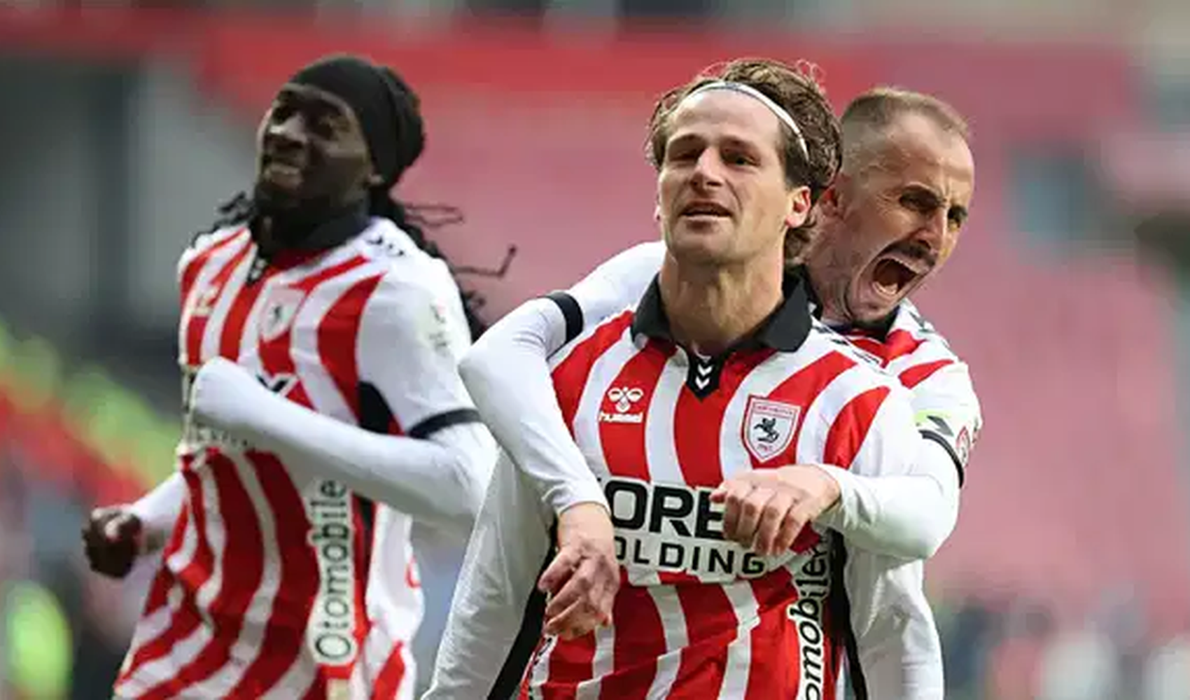 Beşiktaş, Samsunspor deplasmanında mağlup oldu