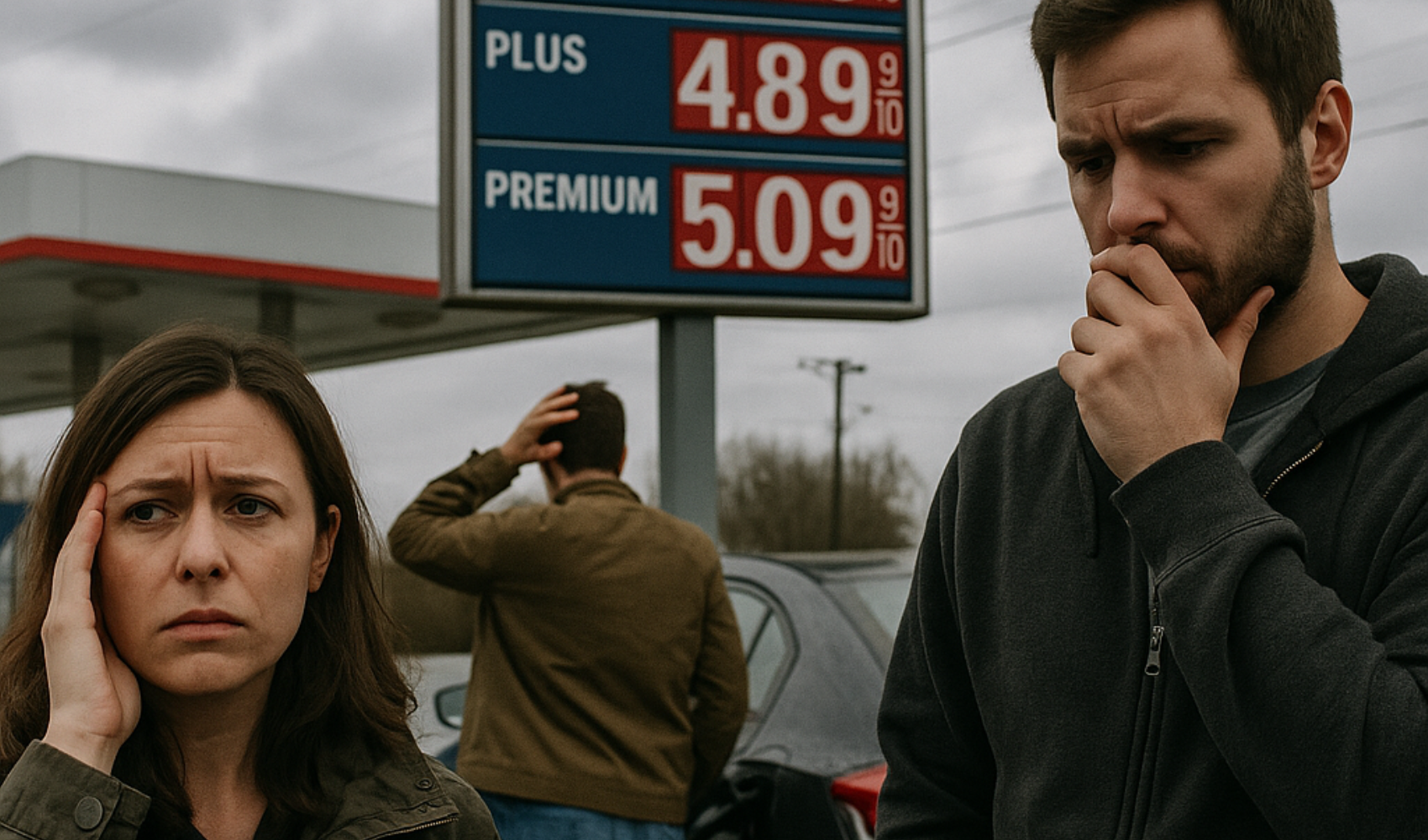 ABD’de benzin fiyatlarının düşmesi uzun sürebilir uyarısı