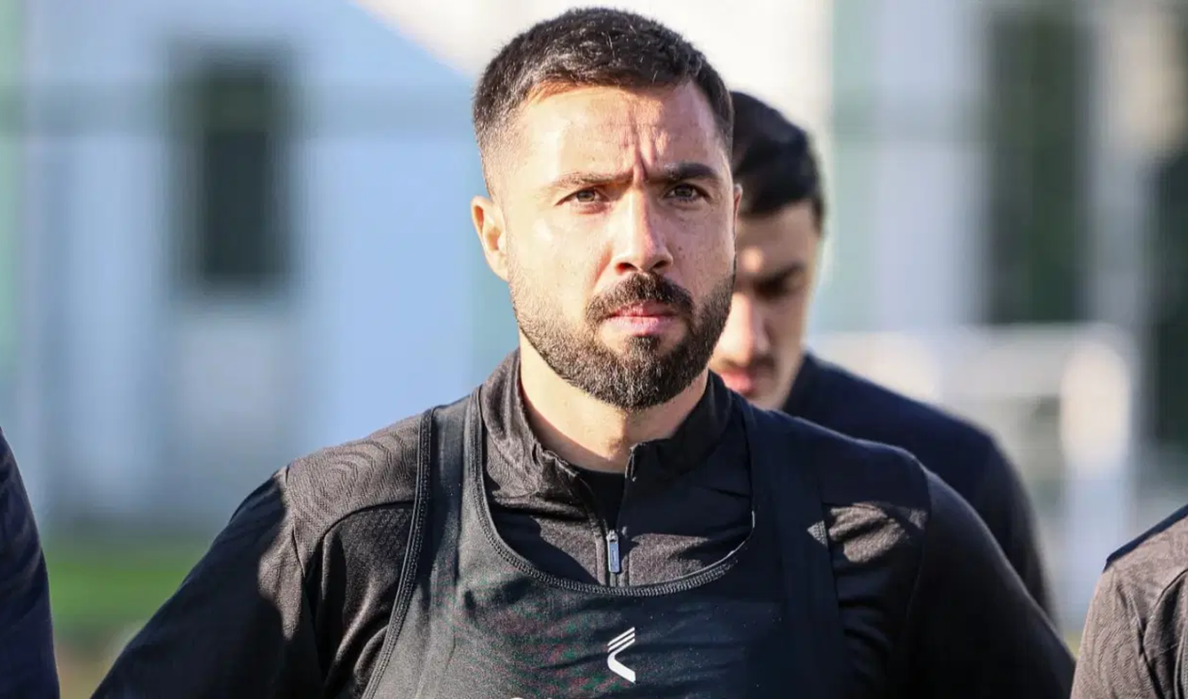 Ankara Keçiörengücü’nden İbrahim Akdağ'dan 'şike var' mesajı