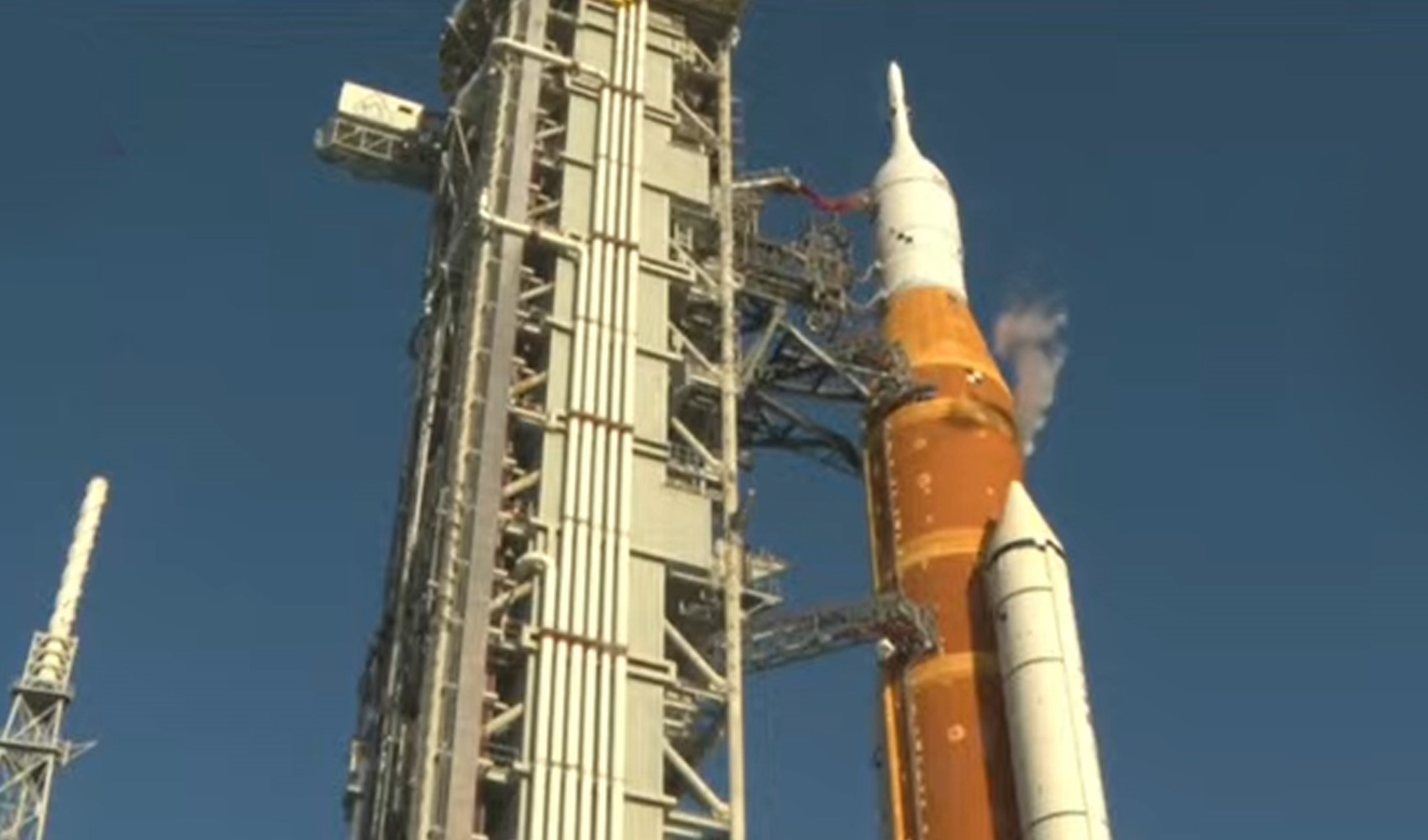 Amerika, yarım asır sonra yeniden Ay'a uçtu