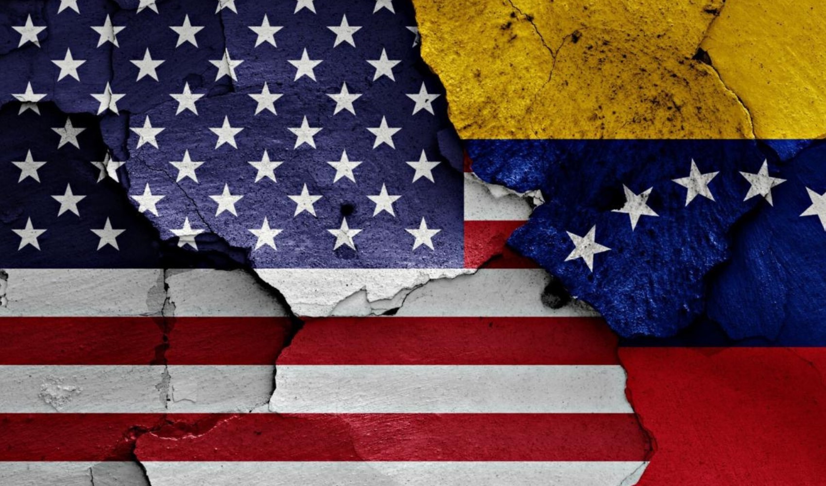 ABD'den Venezuela adımı: Yaptırımları kaldırdı