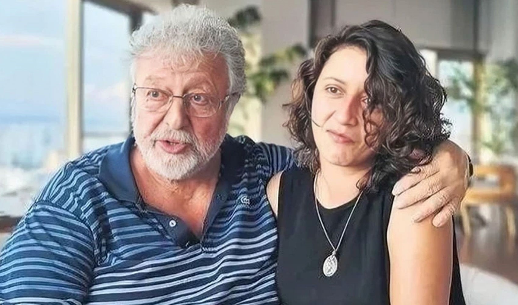 Metin Akpınar-Duygu Nebioğlu davasında yeni gelişme