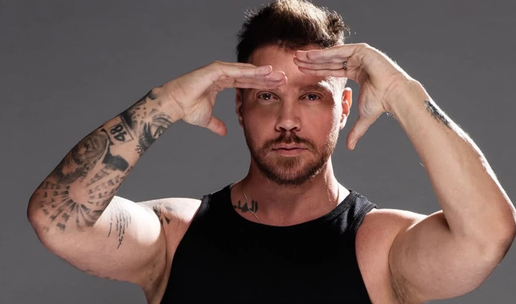 Sinan Akçıl'dan milli takıma marş