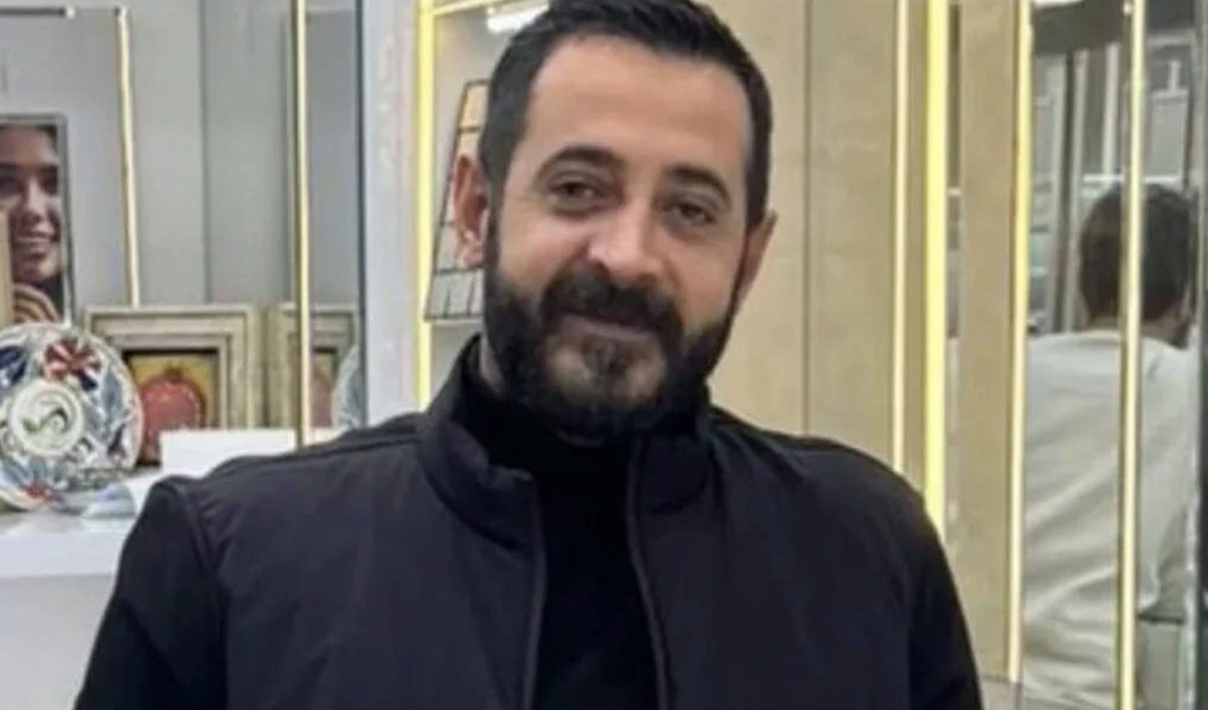 AKP’li yönetici Abdülkerim Güllübardak hayatını kaybetti: İntihar iddiası