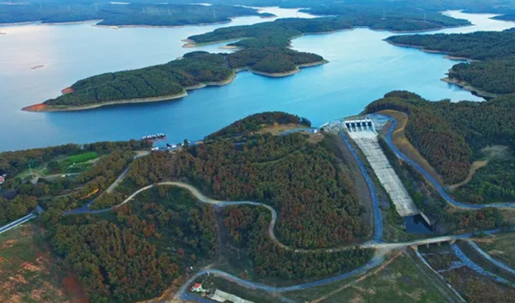 İstanbul'a yağış yaradı: Barajlardaki doluluk oranı yüzde 70 sınırında