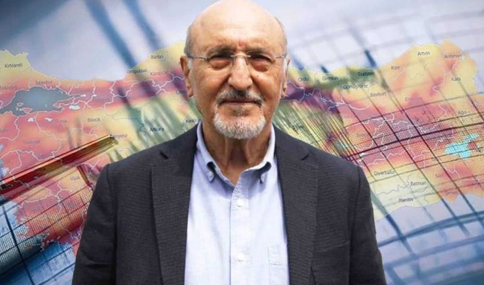 Osman Bektaş'tan Karadeniz'deki 2 il için kritik uyarı