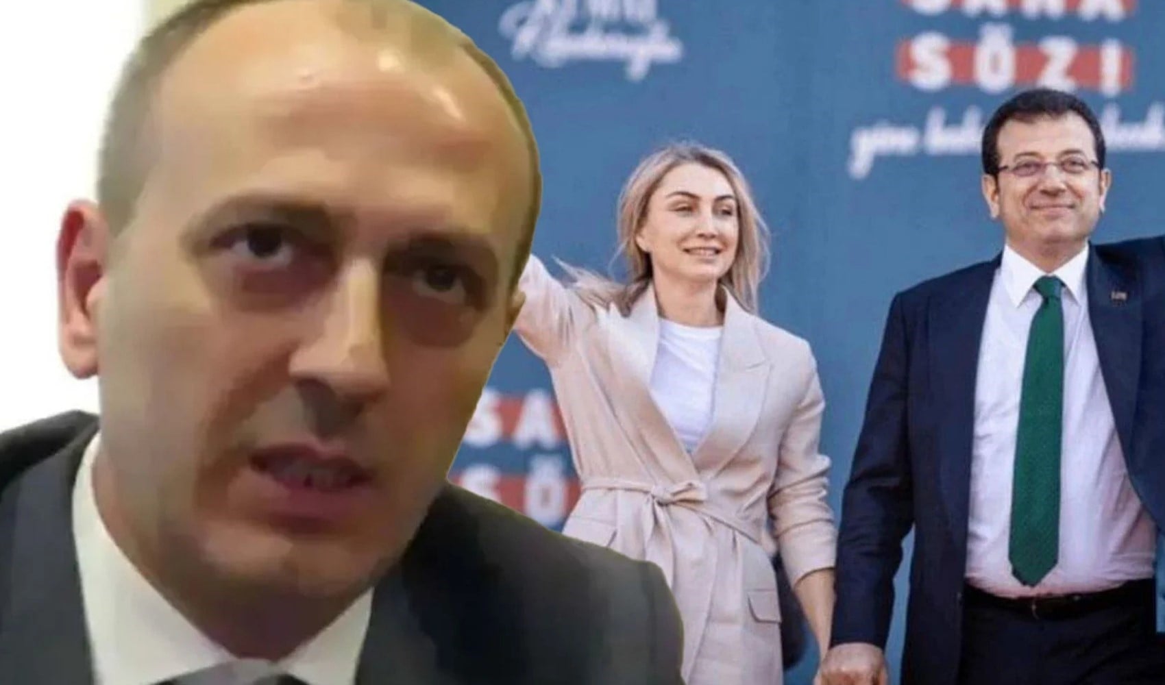 Dilek İmamoğlu'nun kardeşi Ali Kaya hakkında karar verildi