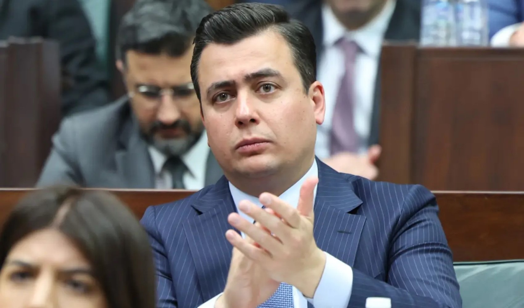 Beyaz TV ve Osman Gökçek'e manevi tazminat cezası