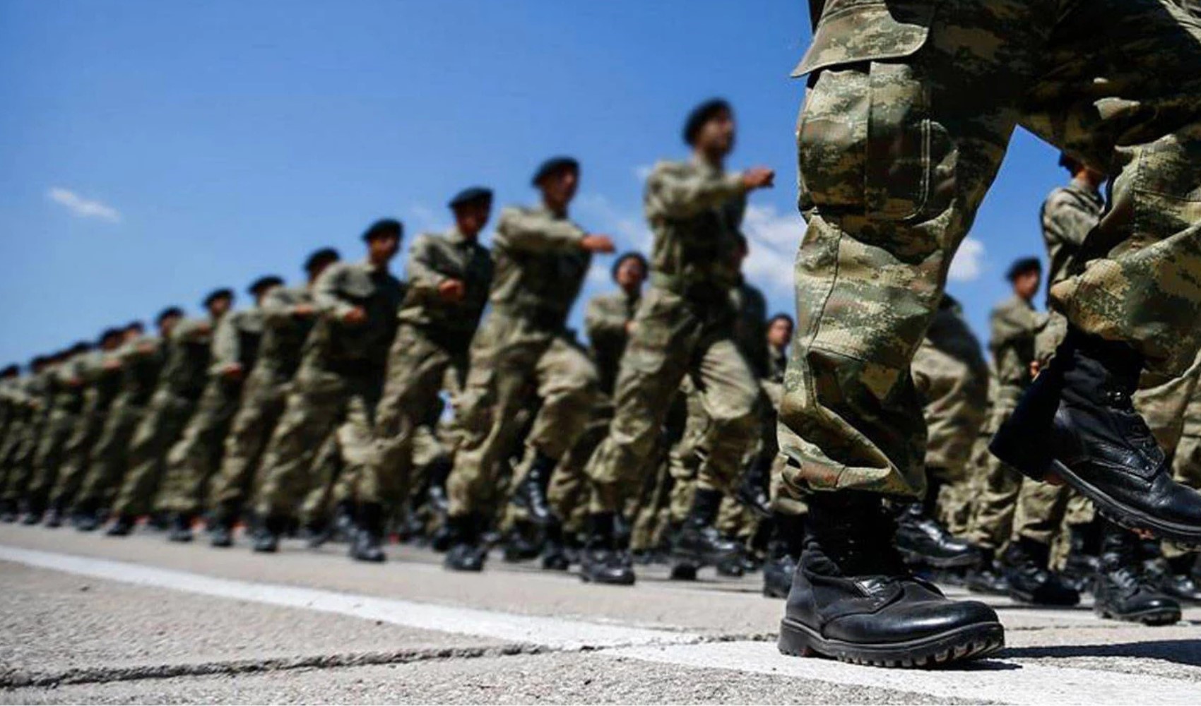 Askeri ihalede rüşvet ve fesat iddiası: 19 şüpheli hakkında dava açıldı