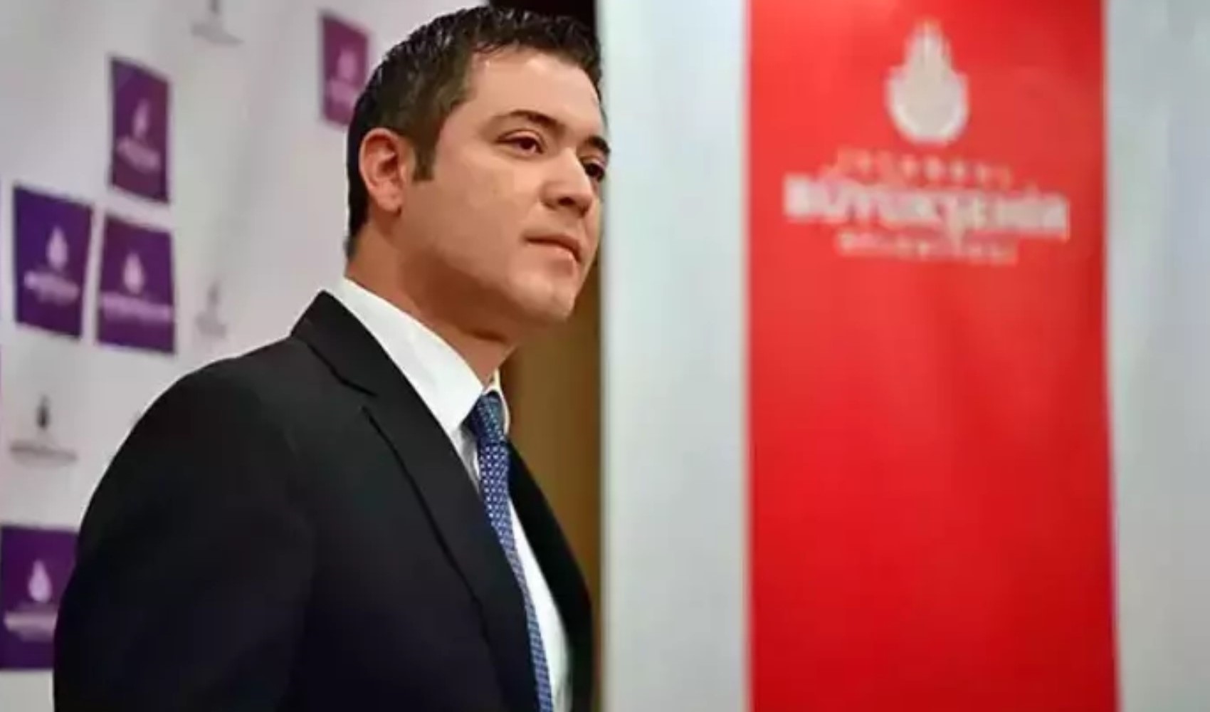 İBB davası: Murat Ongun tahliyesini istemedi