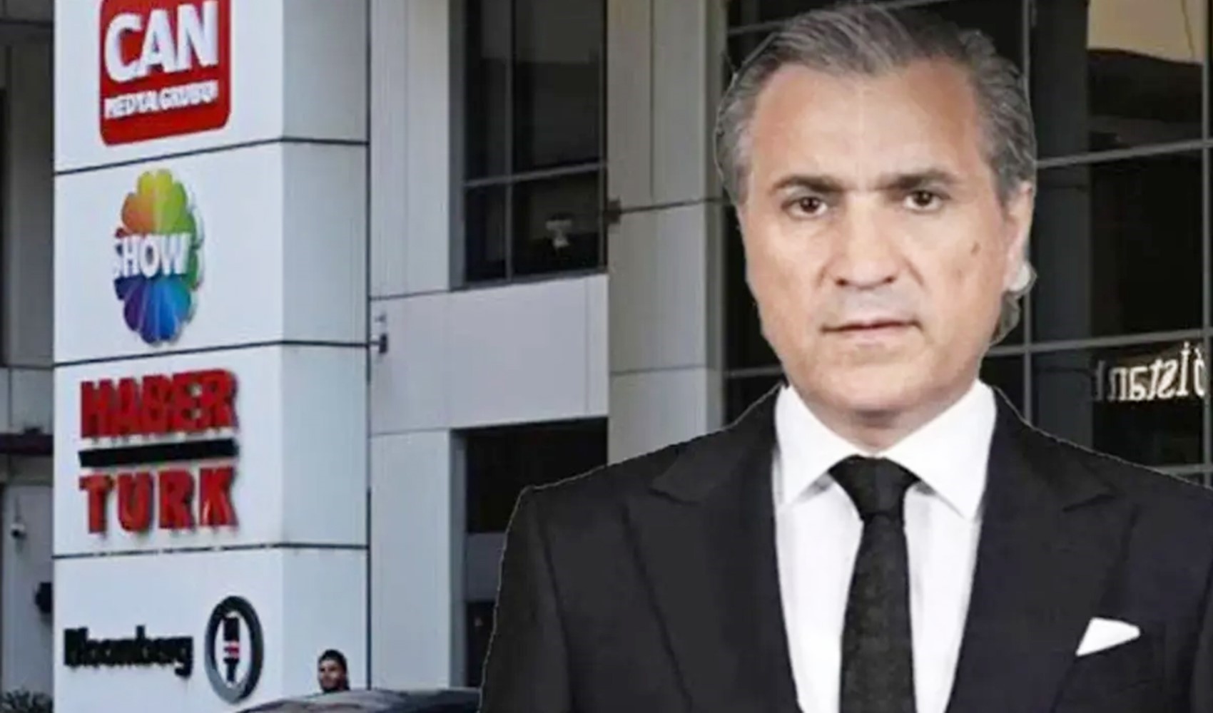 Can Holding YK Başkanı Kemal Can tahliye edildi: Ev hapsi şartıyla