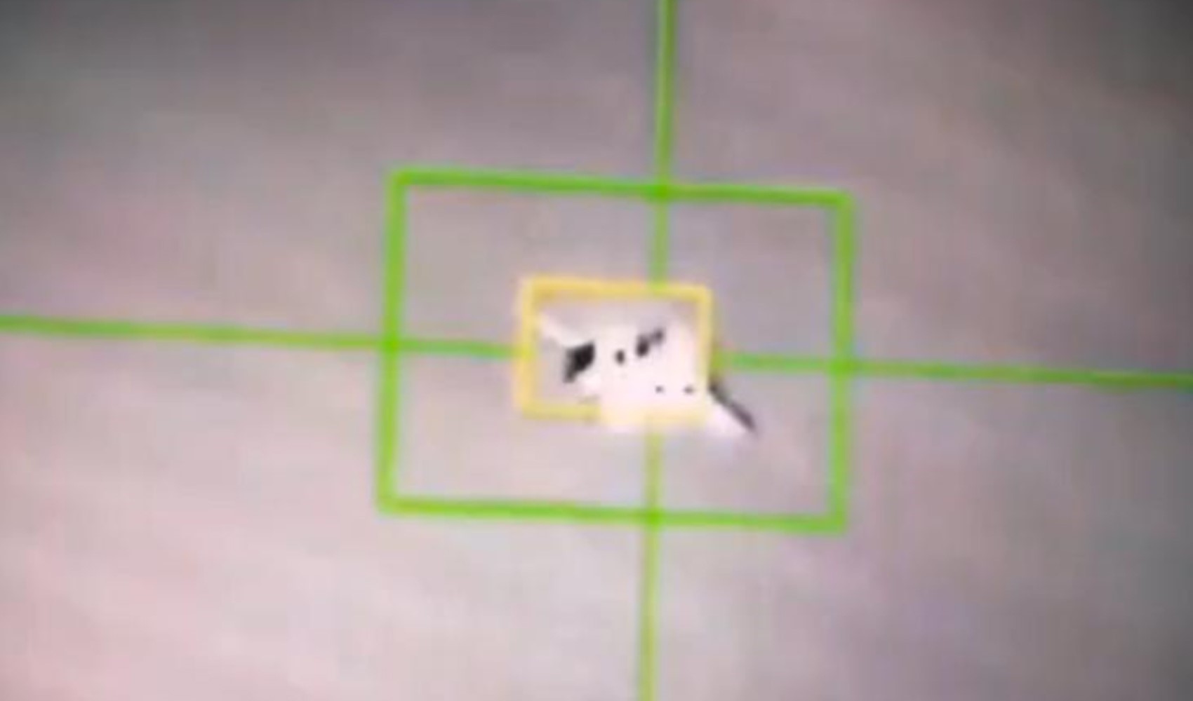 İran: ABD savaş uçağını düşürdük