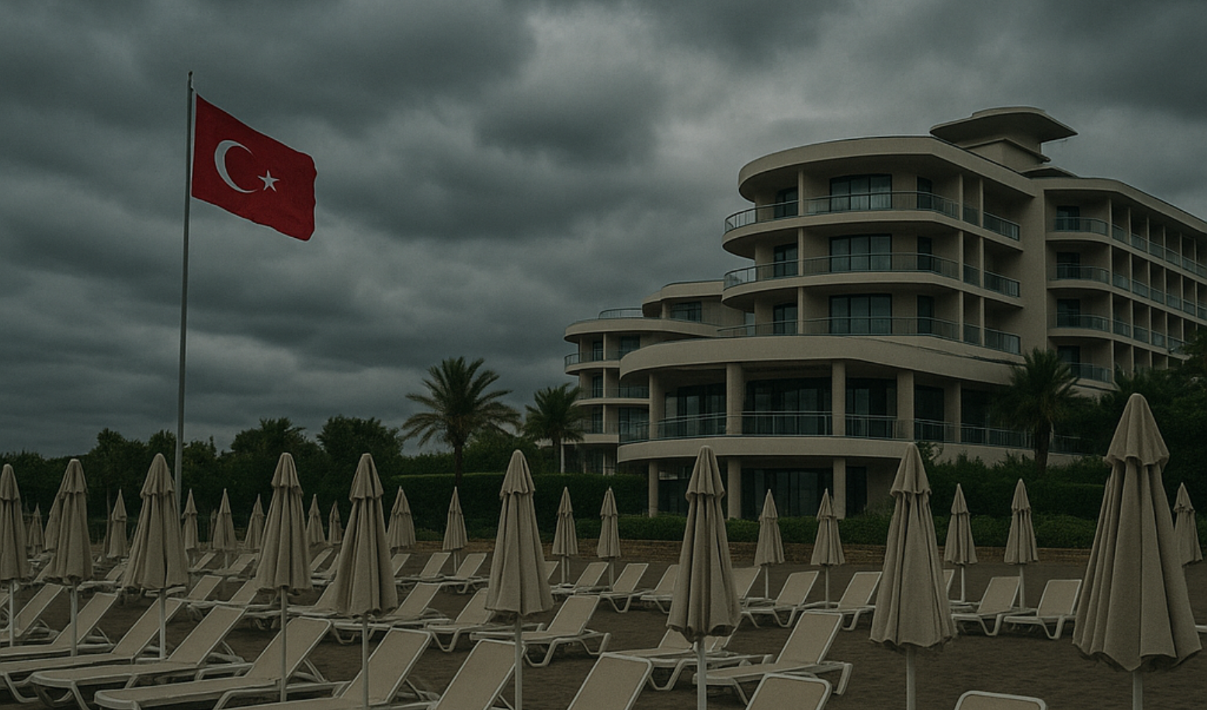 ABD-İran Savaşı, Türk turizm sektörünü nasıl etkiliyor?