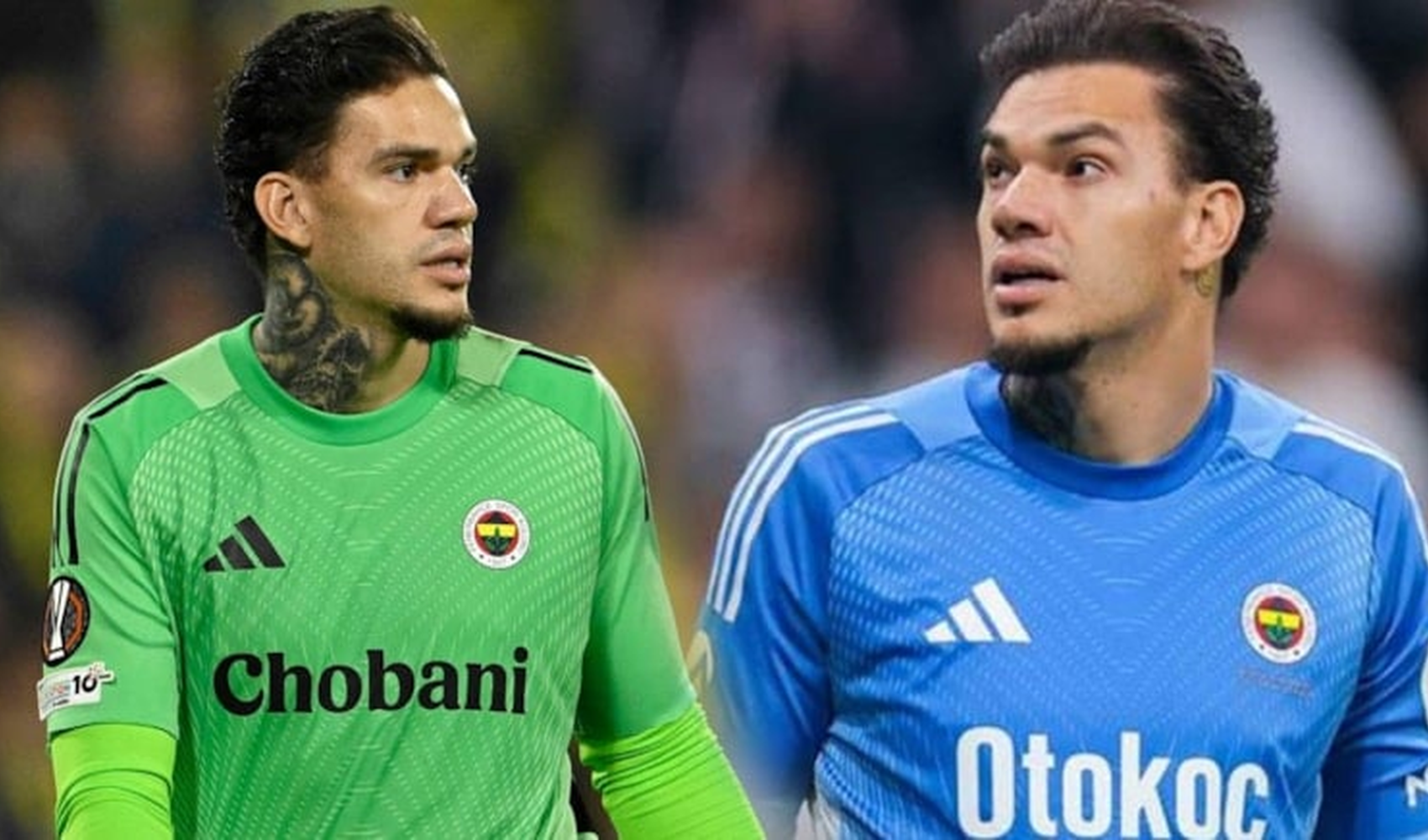 Fenerbahçe’de Ederson'la ilgili önemli gelişme