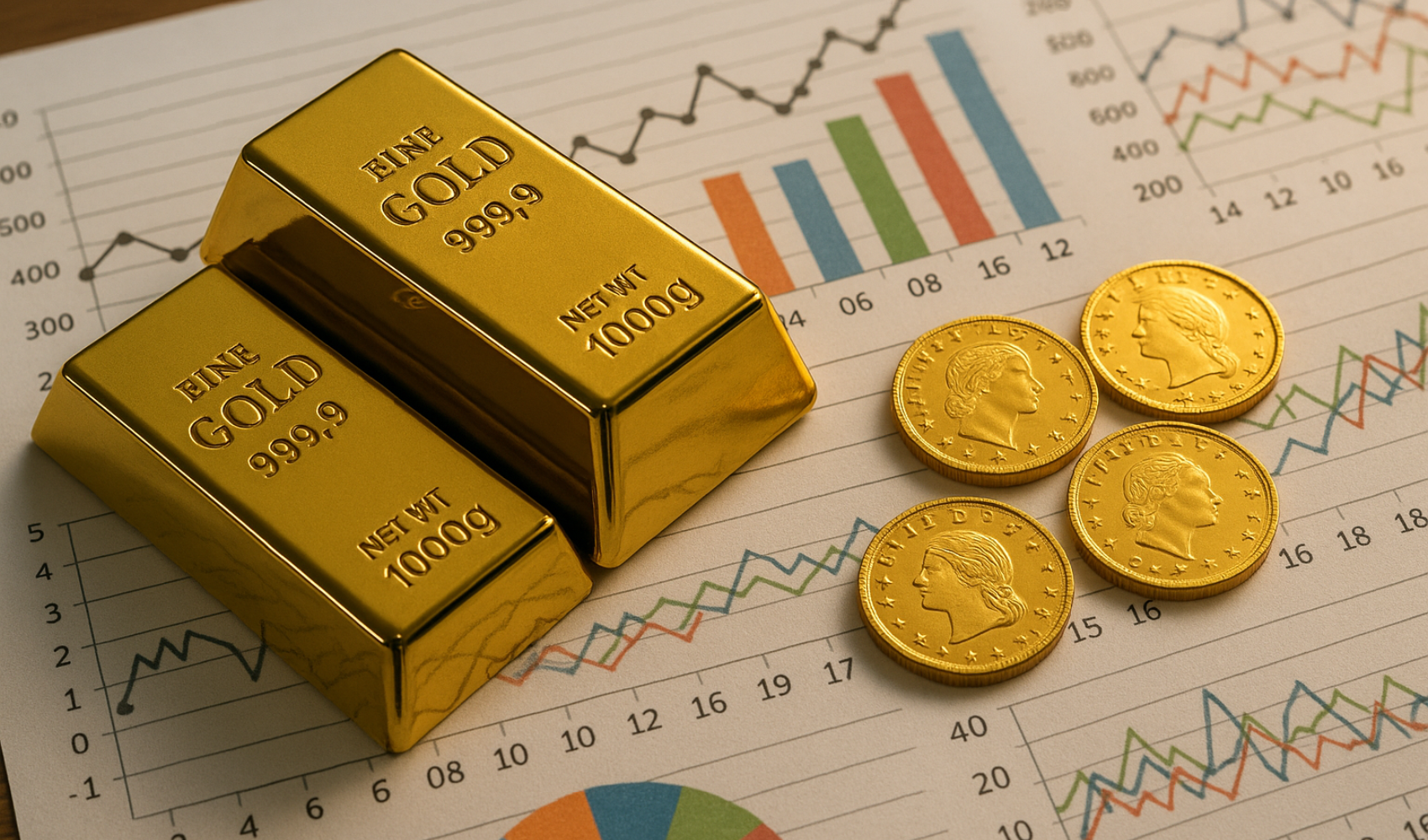 Gram altında fiyatları etkileyen kritik gelişmeler