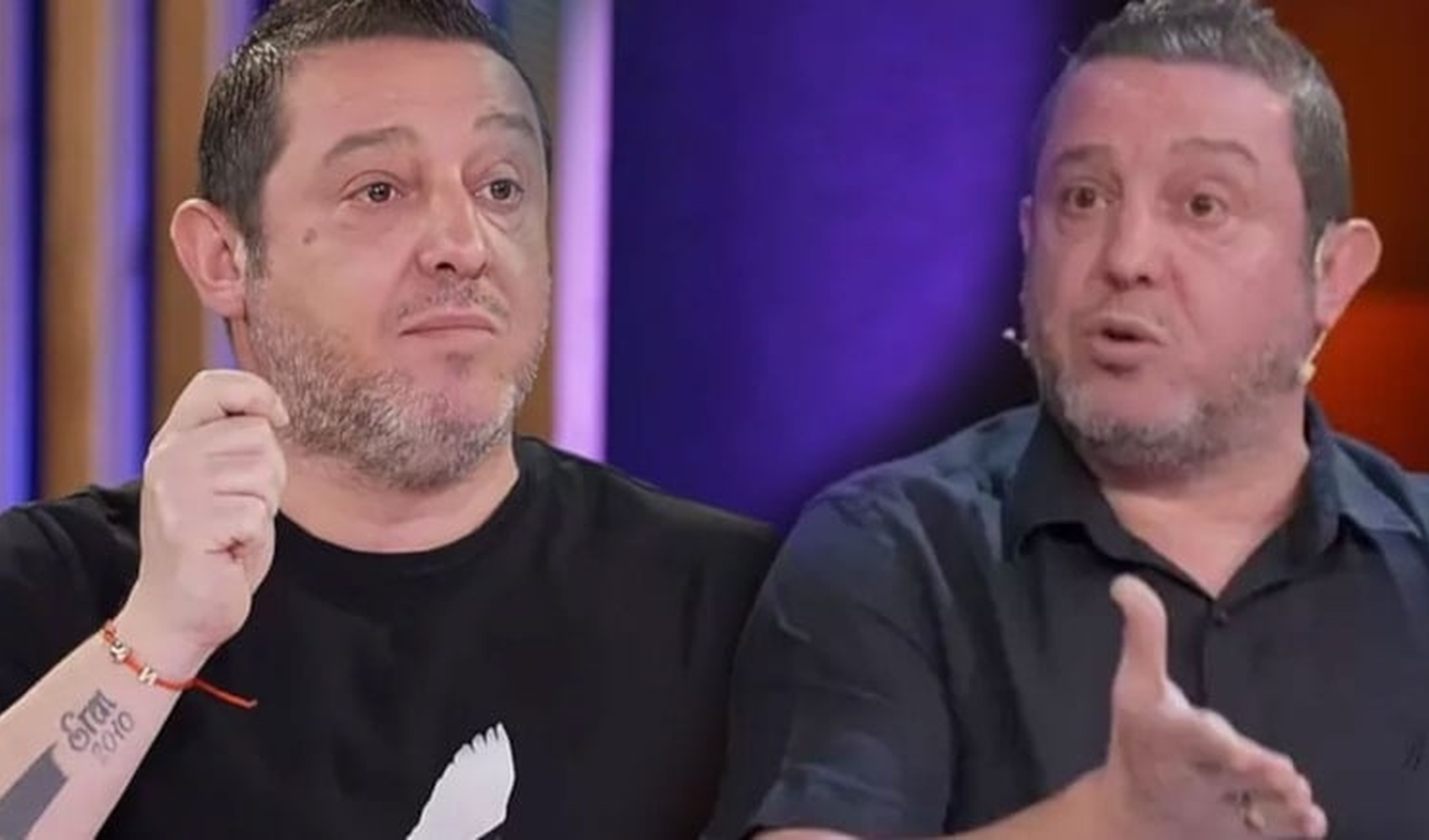 Nihat Kahveci'den Sergen Yalçın'a sert sözler: 