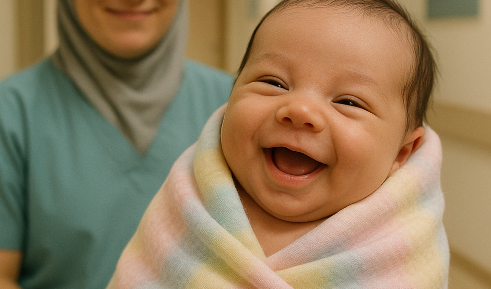 2025 yılında yeni doğanlara en çok verilen isimler açıklandı