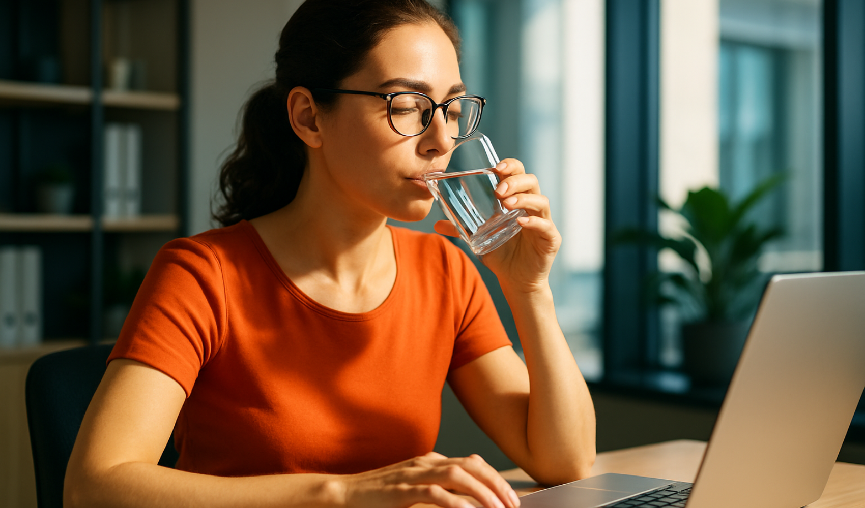 Günlük su tüketimi ile zihinsel durgunluğa karşı nasıl önlem alınır?