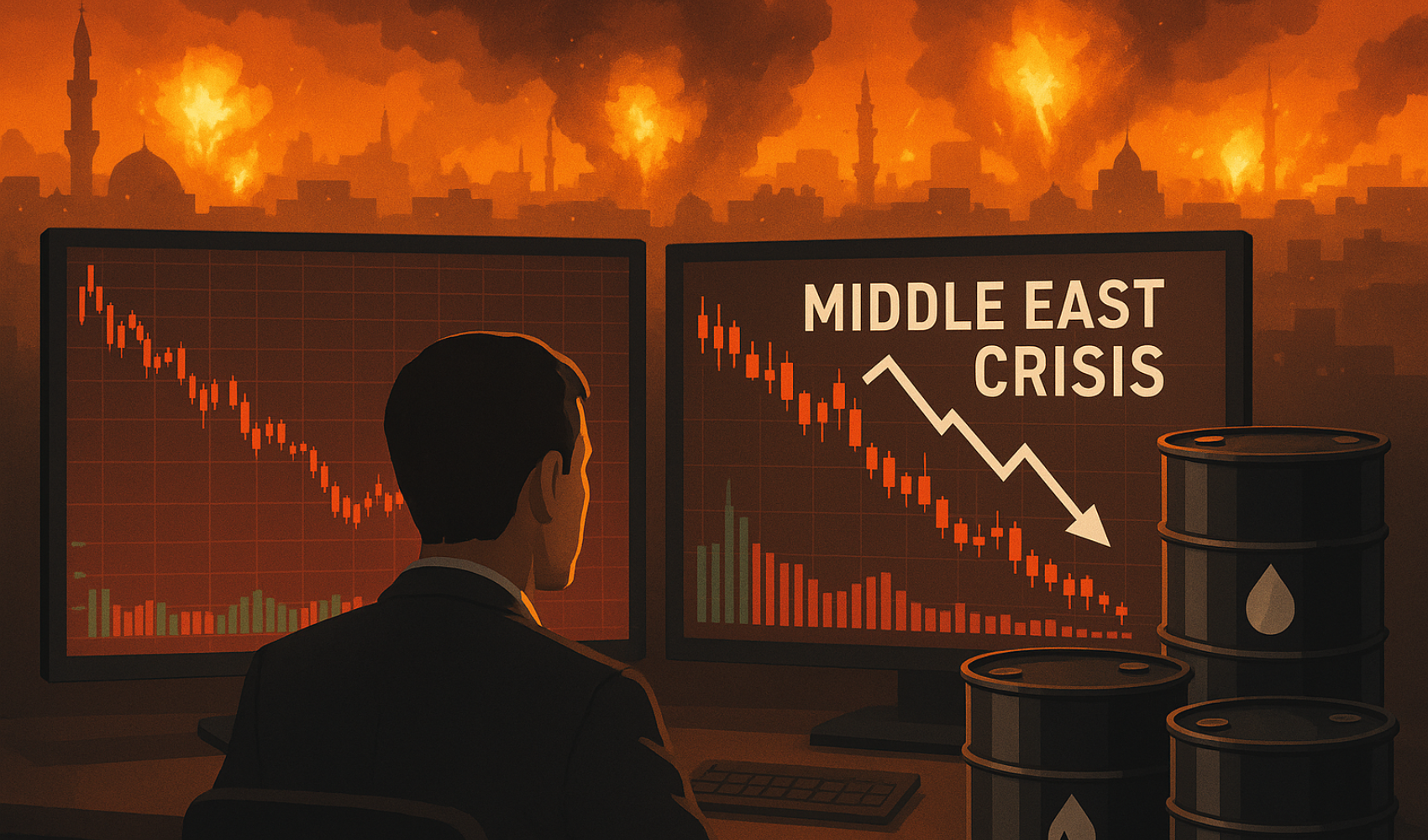 Altın ve petrol piyasasında dalgalanma: İslam Memiş’ten jeopolitik risk uyarısı