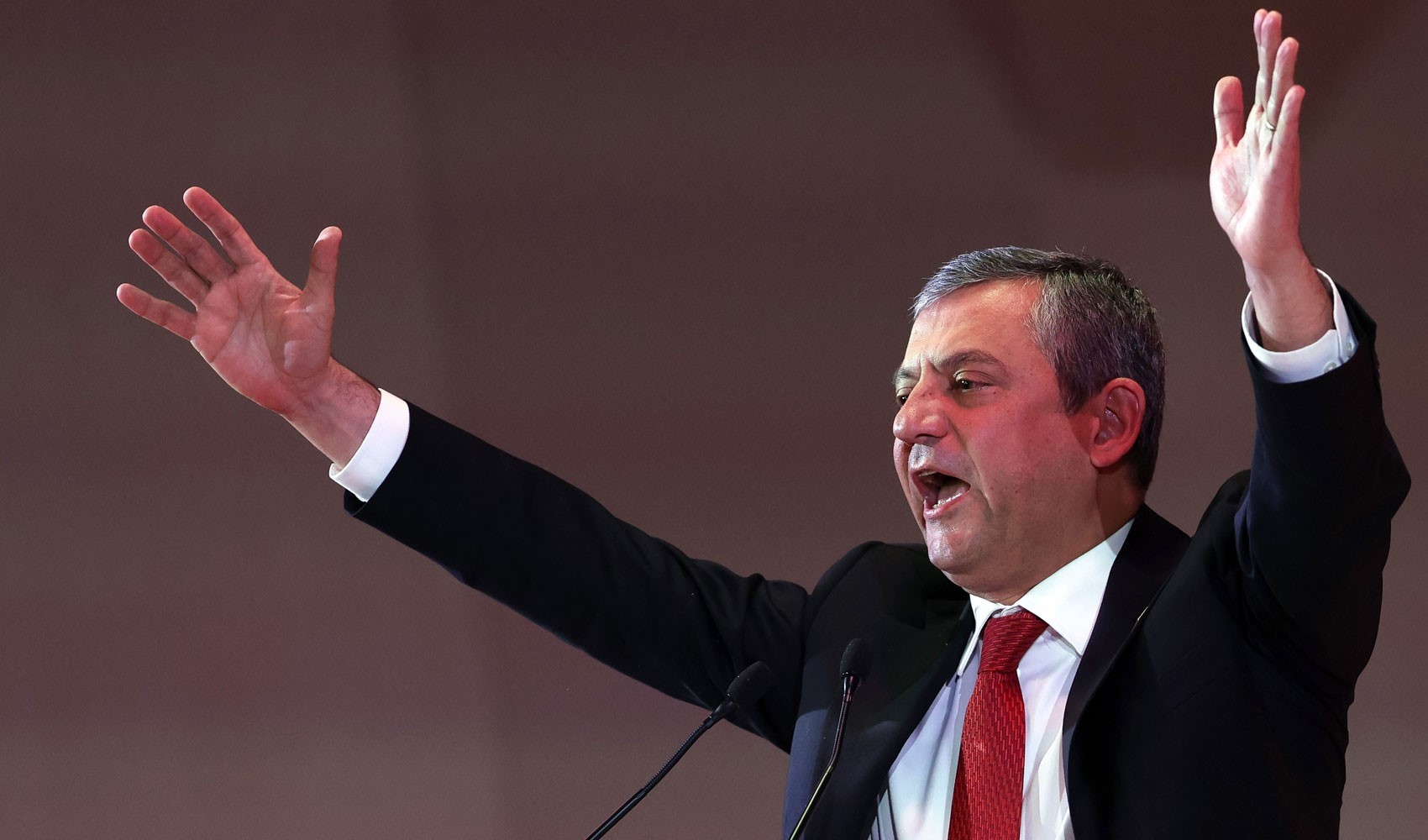 CHP’de olağanüstü MYK: Yeni yol haritası masada