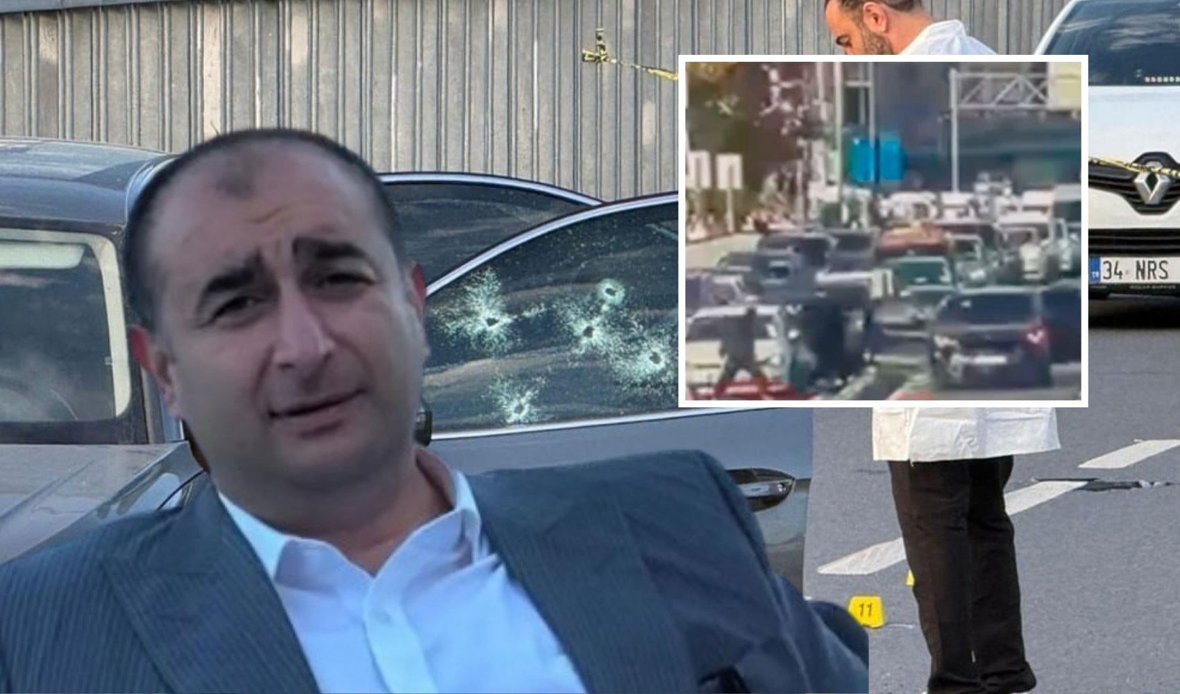 Serdar Öktem cinayetinde iddianame hazırlandı