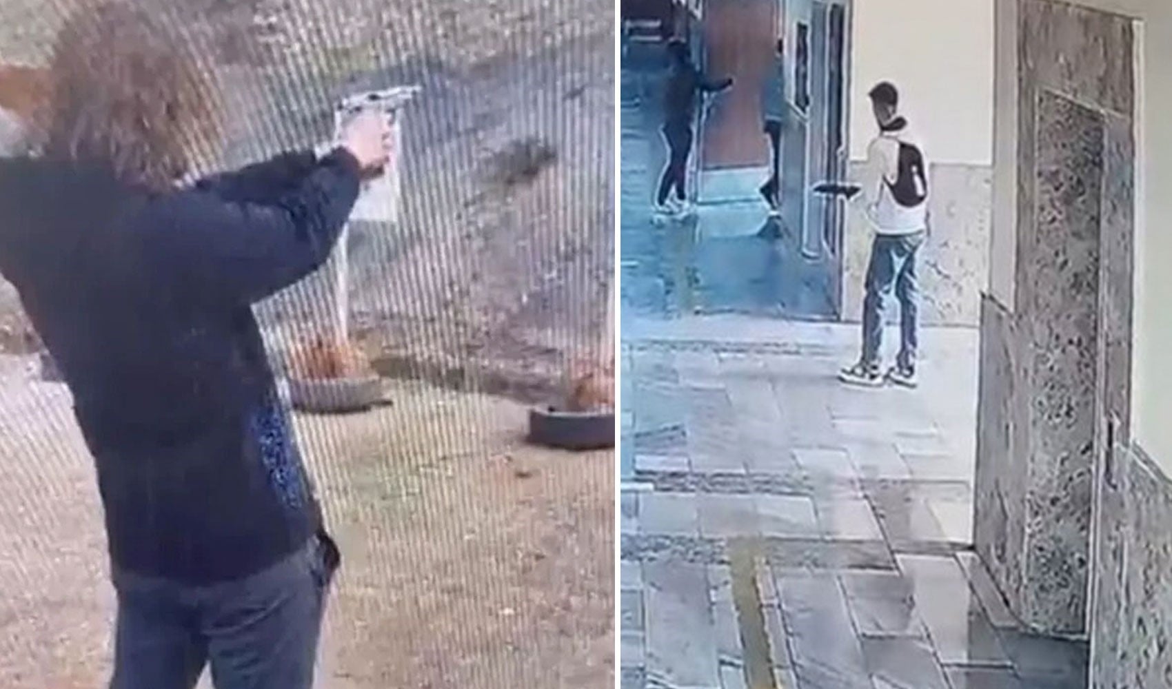 Okul saldırıları sonrası sosyal medyaya operasyon