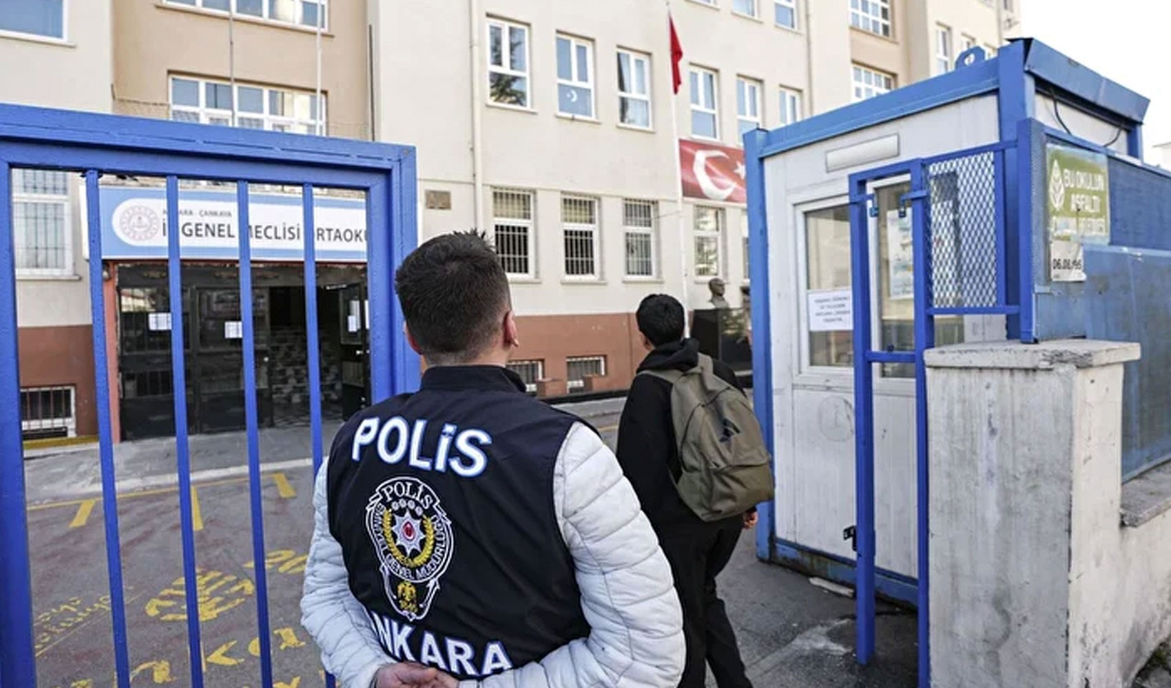 Velilere ve öğrencilere yeni kurallar getirildi