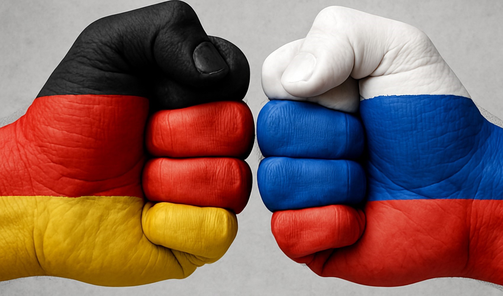 Almanya Rusya’nın Berlin Büyükelçisi’ni Dışişleri Bakanlığına çağırdı