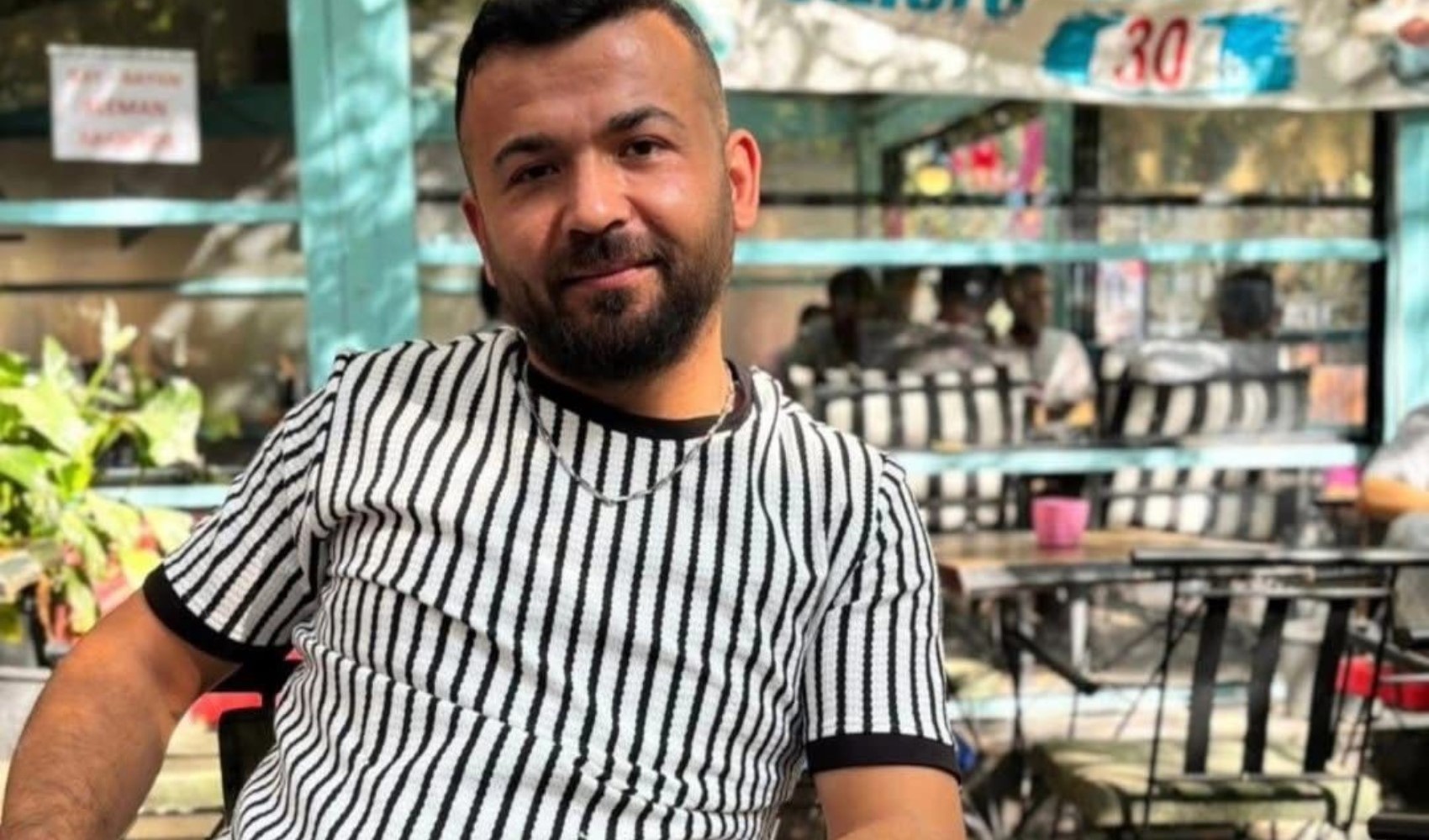 Evinde ölü bulunan şahıs eski eşi ve çocuklarına not bırakmış