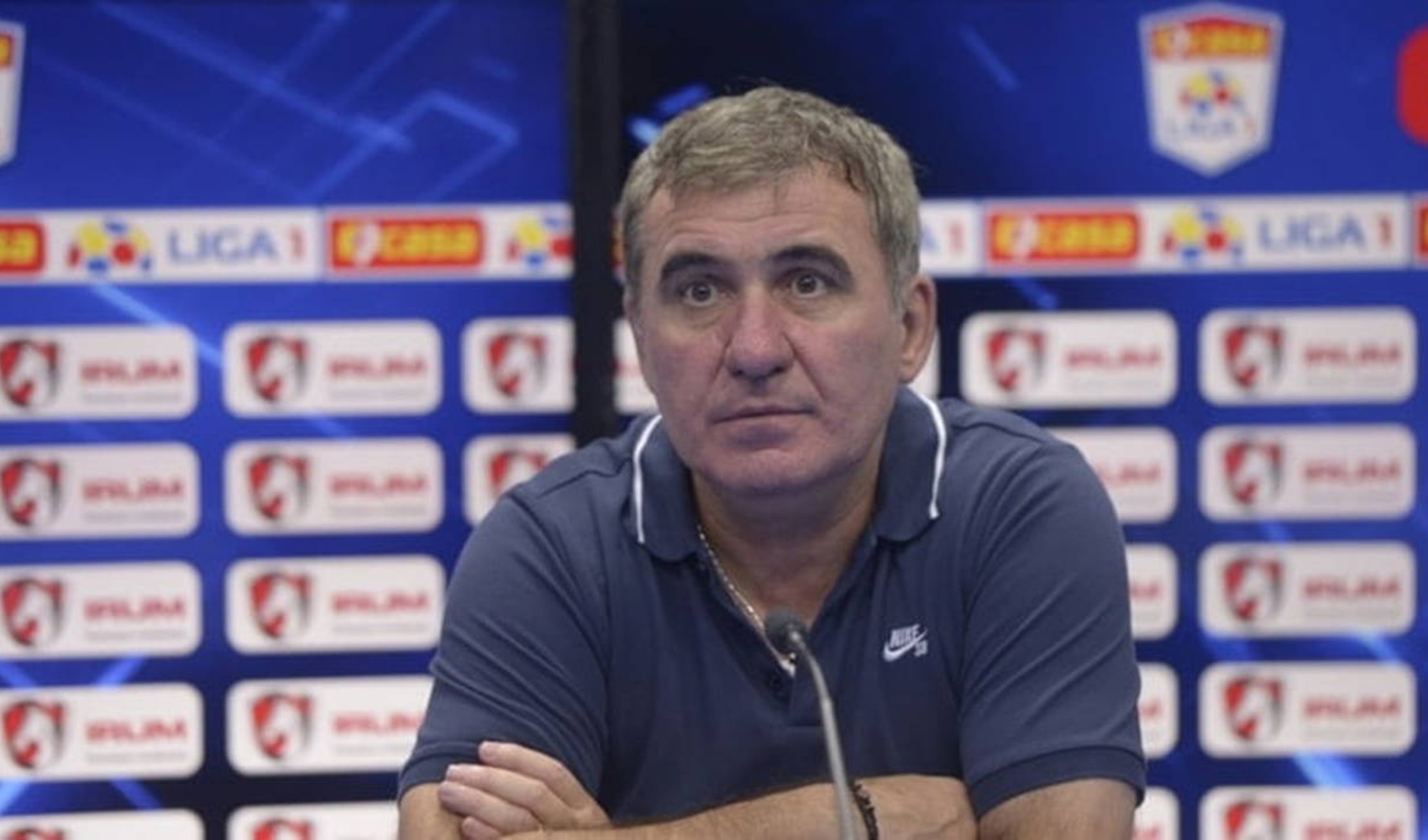 Romanya Milli Takımı'nın yeni teknik direktörü belli oldu