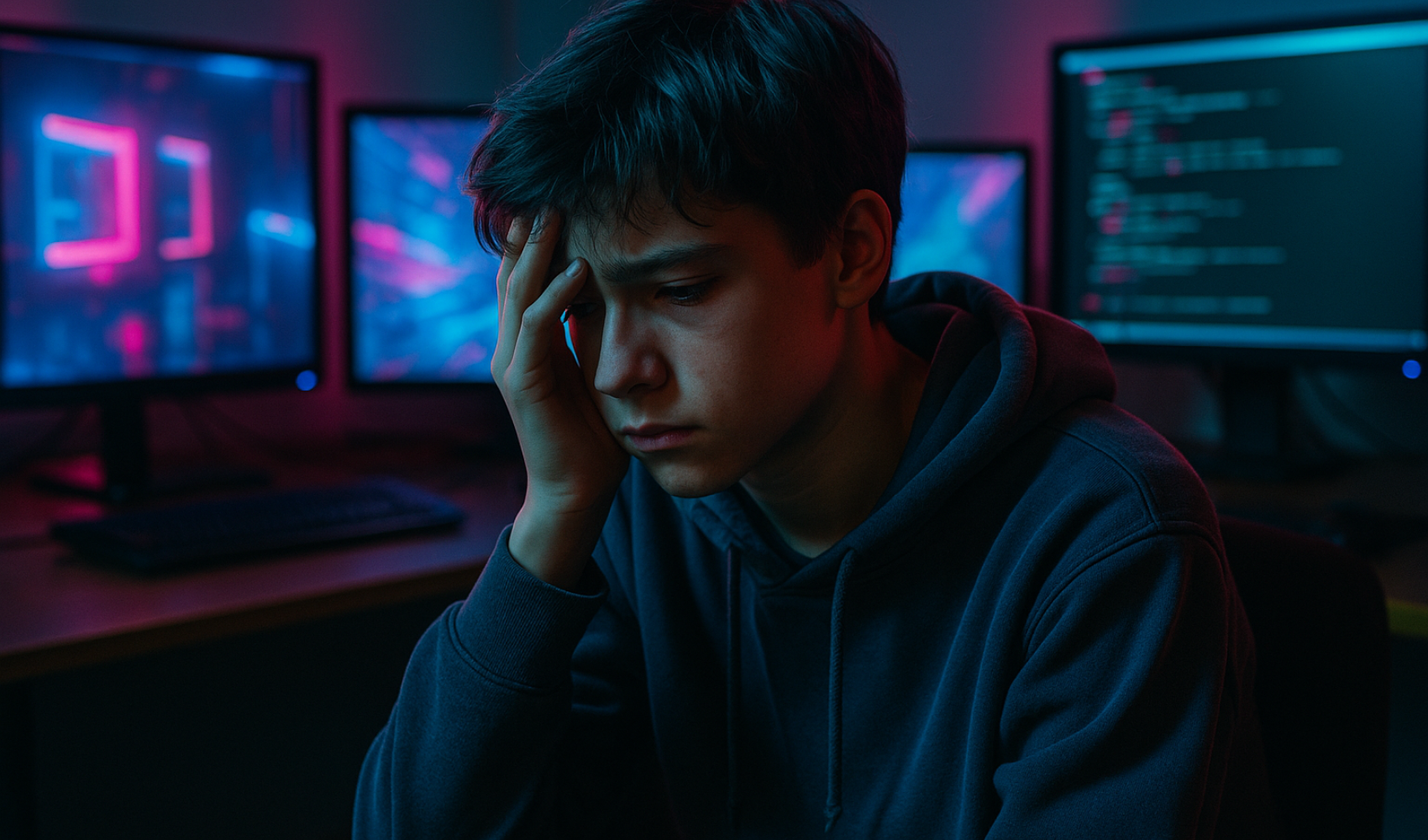 Yeni nesilde dürtüsel davranış neden artıyor? Dijital kültürün dopamin etkisi mercek altında