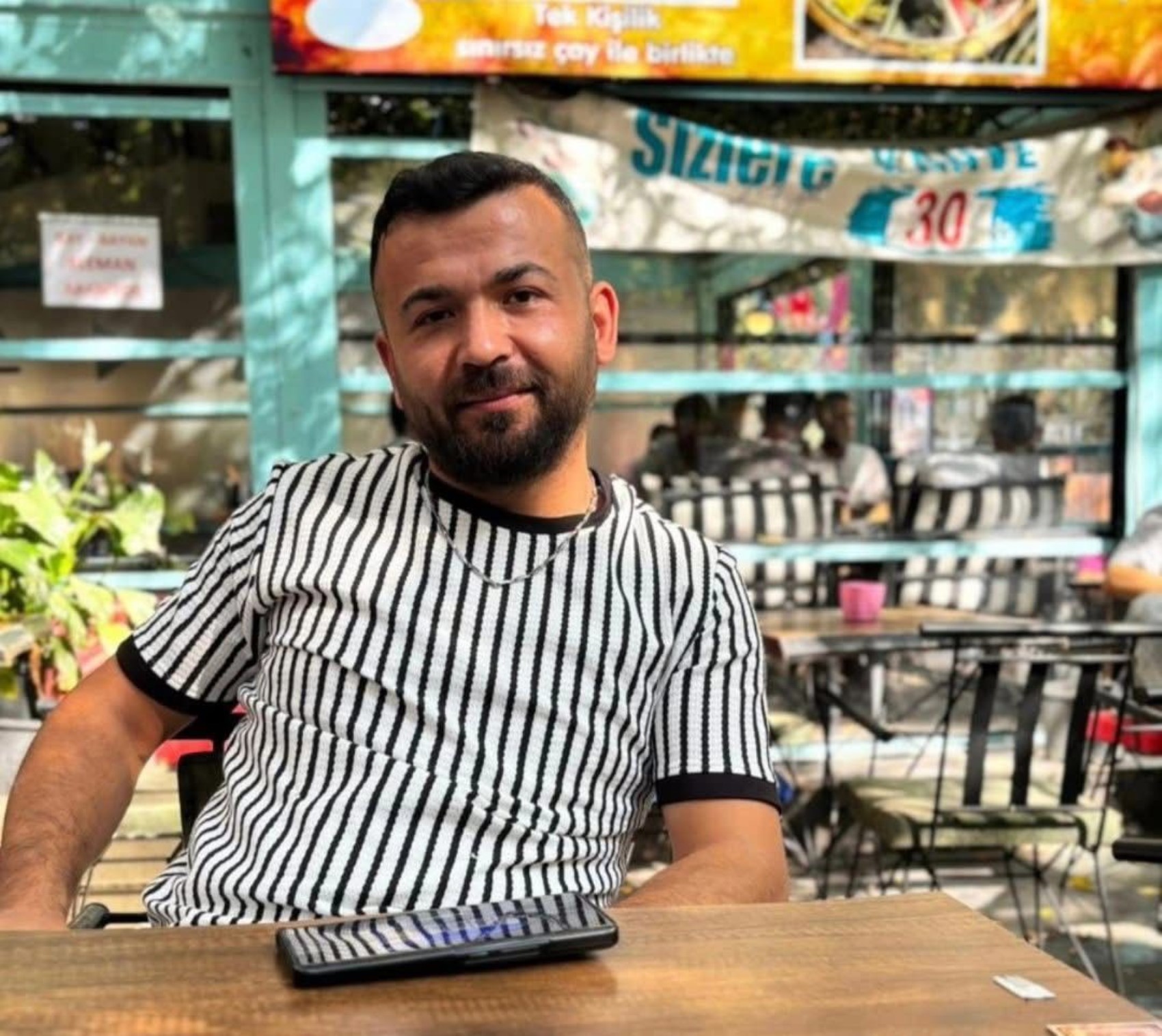 Evinde ölü bulunan şahıs eski eşi ve çocuklarına not bırakmış