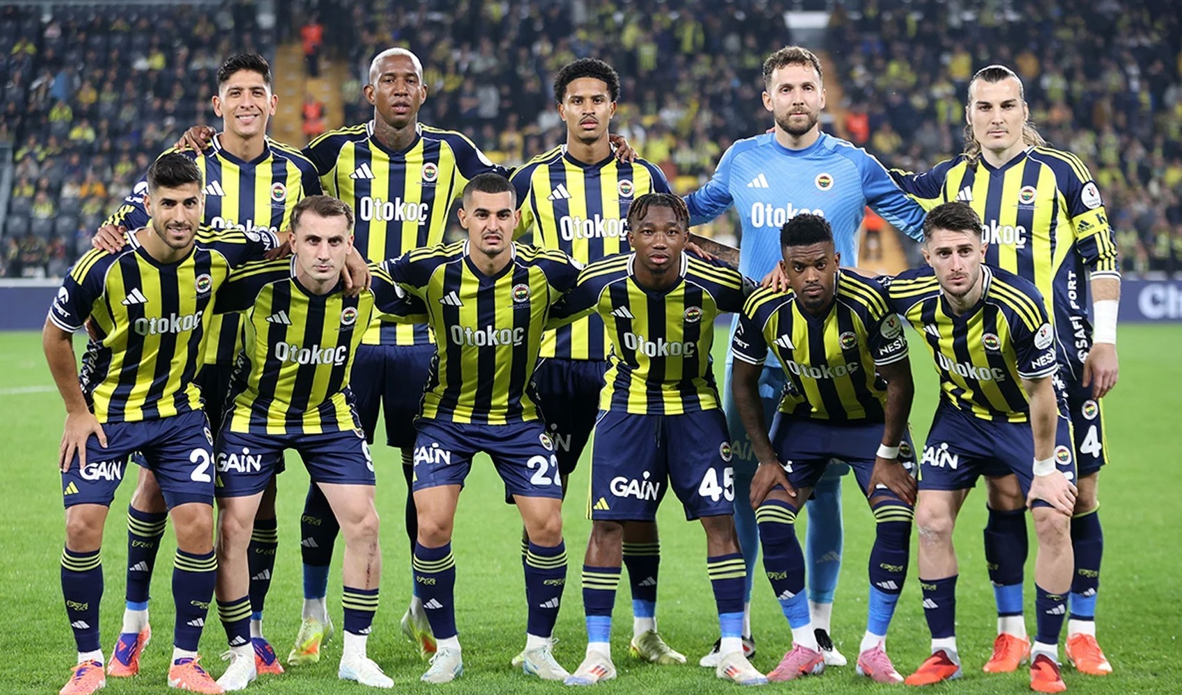 Trabzonspor'un transferdeki ilk hedefi Fenerbahçe'den!