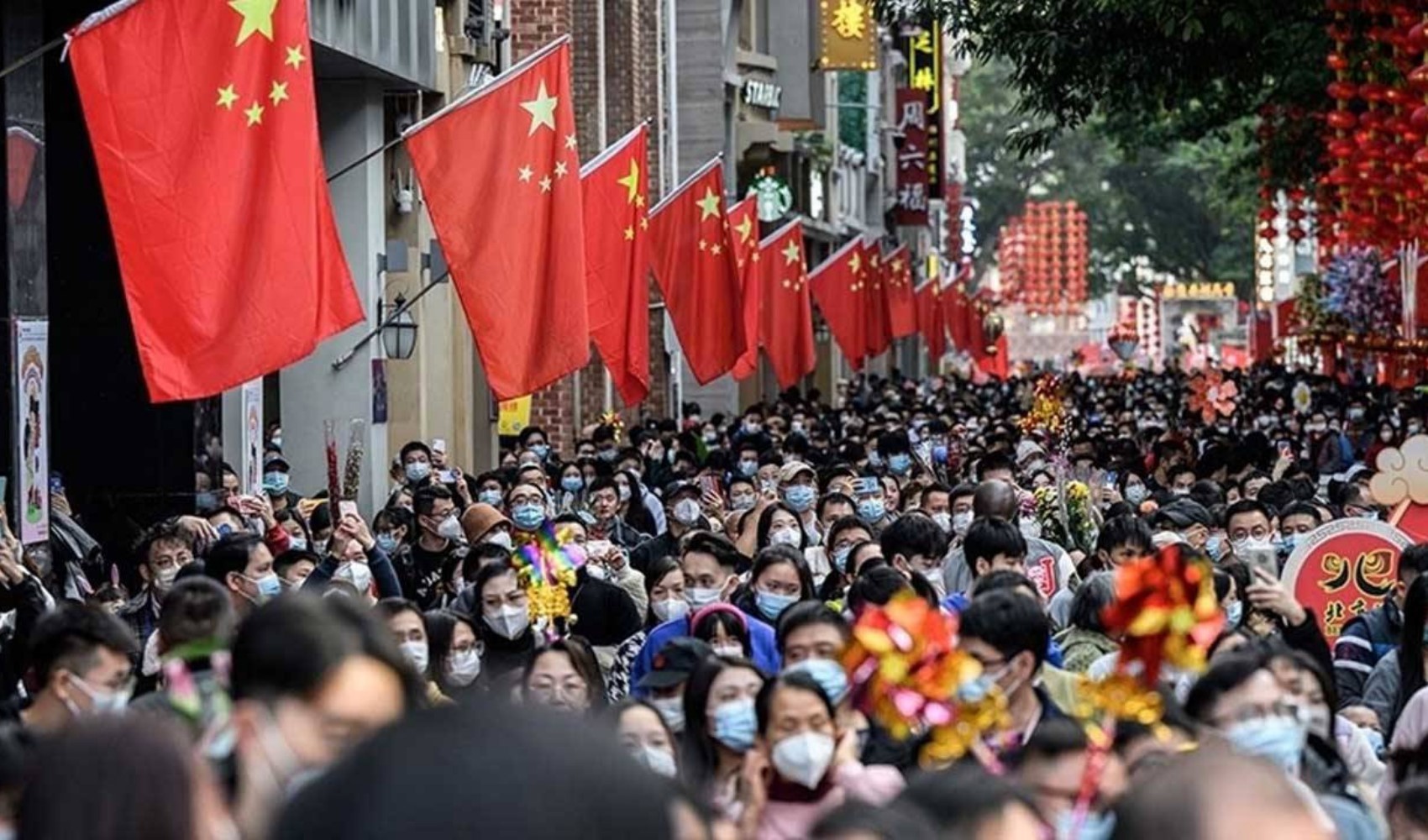 Çin'de genç işsizlik gündemde