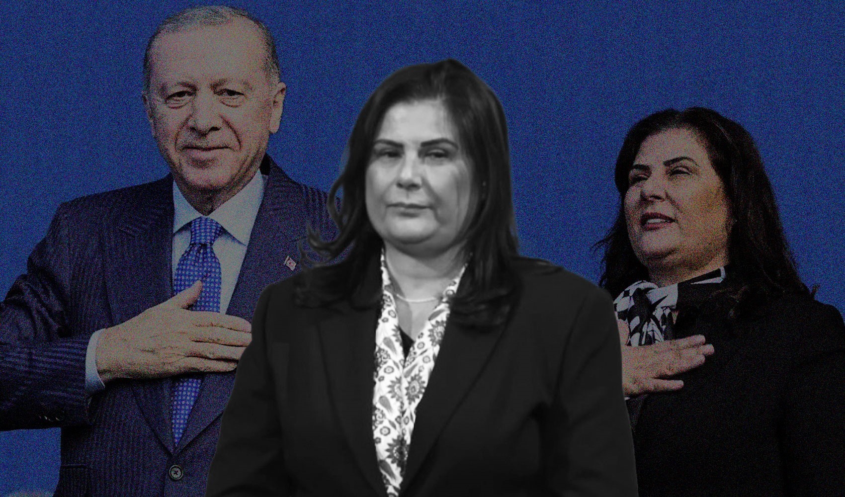 Aydın'da anket sonuçları Özlem Çerçioğlu'nu köşeye sıkıştırdı! Oy oranını görünce şoke oldu