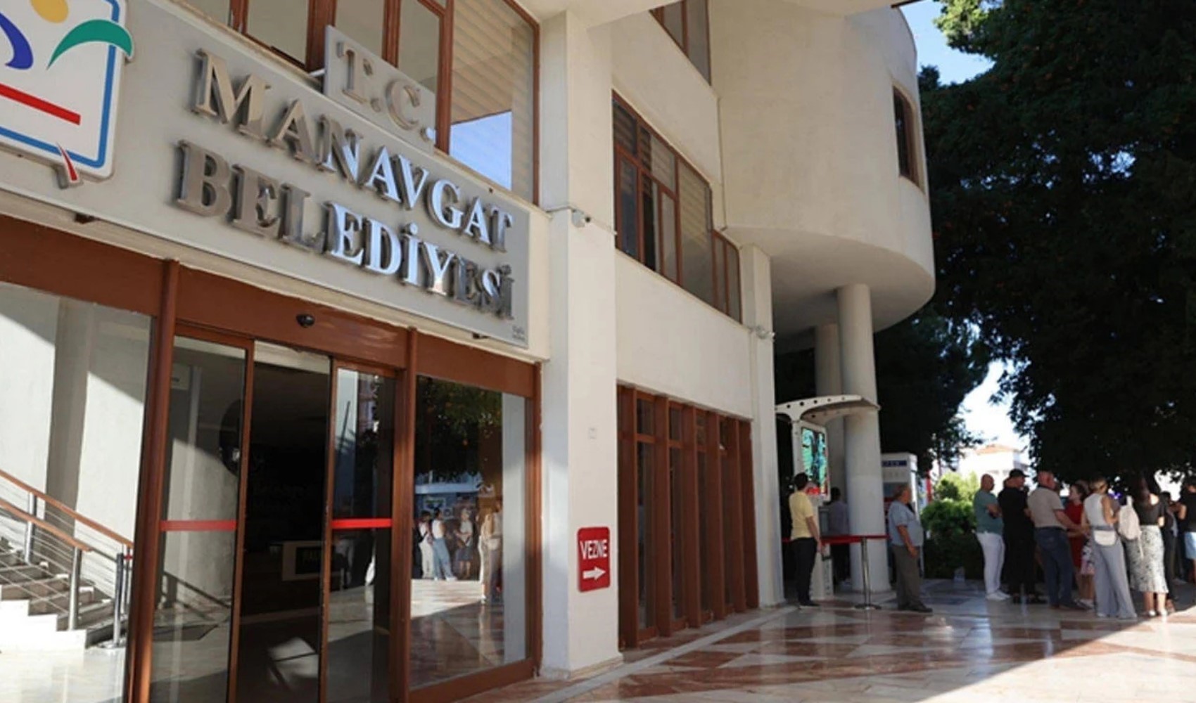 Manavgat Belediyesi soruşturmasında 21 gözaltı daha