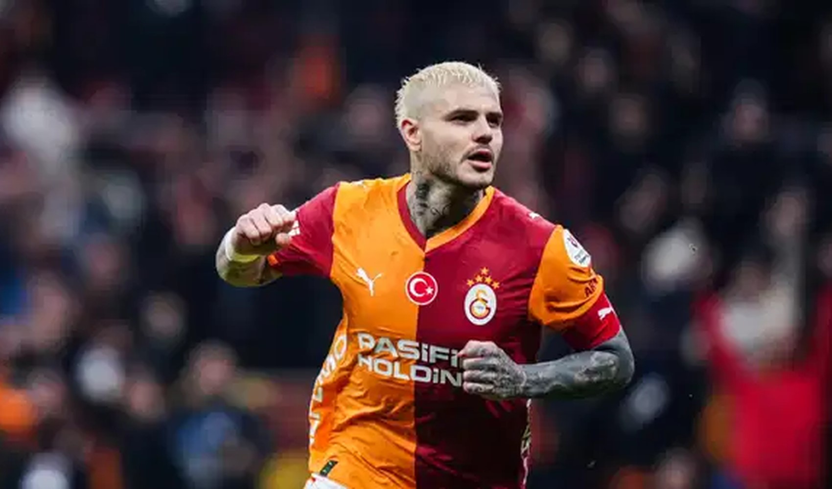 Mauro Icardi'nin yeni takımını açıkladılar!