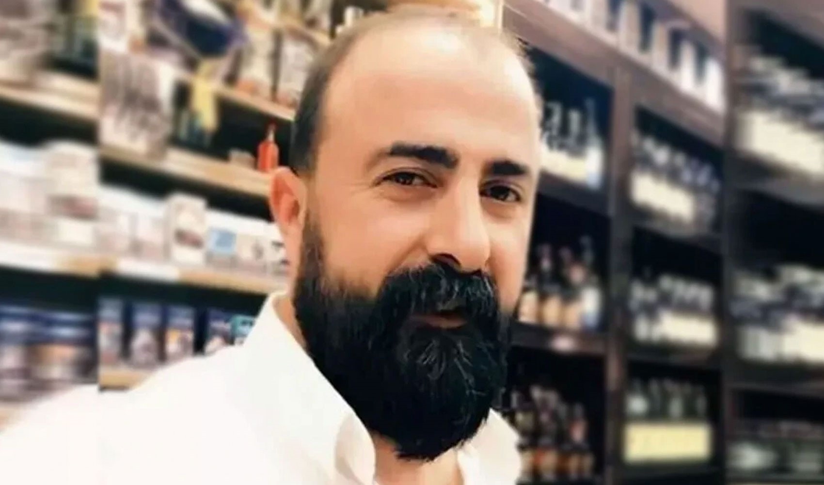 Özgür Aybaş'a Akın Gürlek paylaşımı nedeniyle soruşturma: Emniyette ifadesi alındı