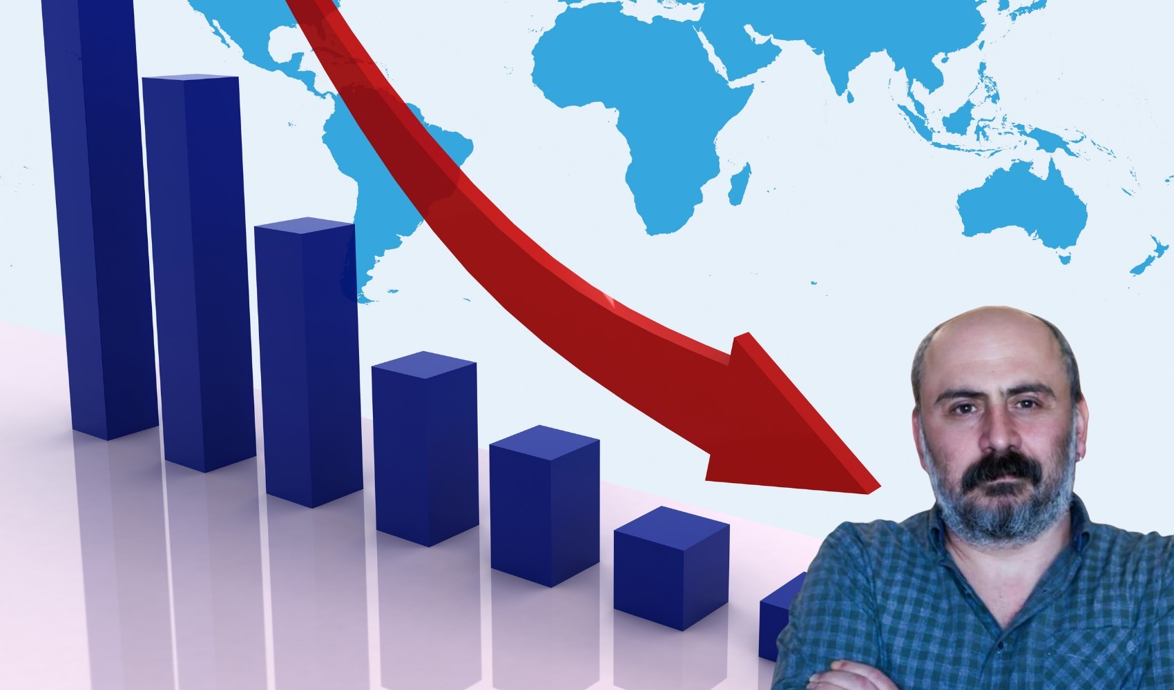 İktisatçı İnan Mutlu’dan 