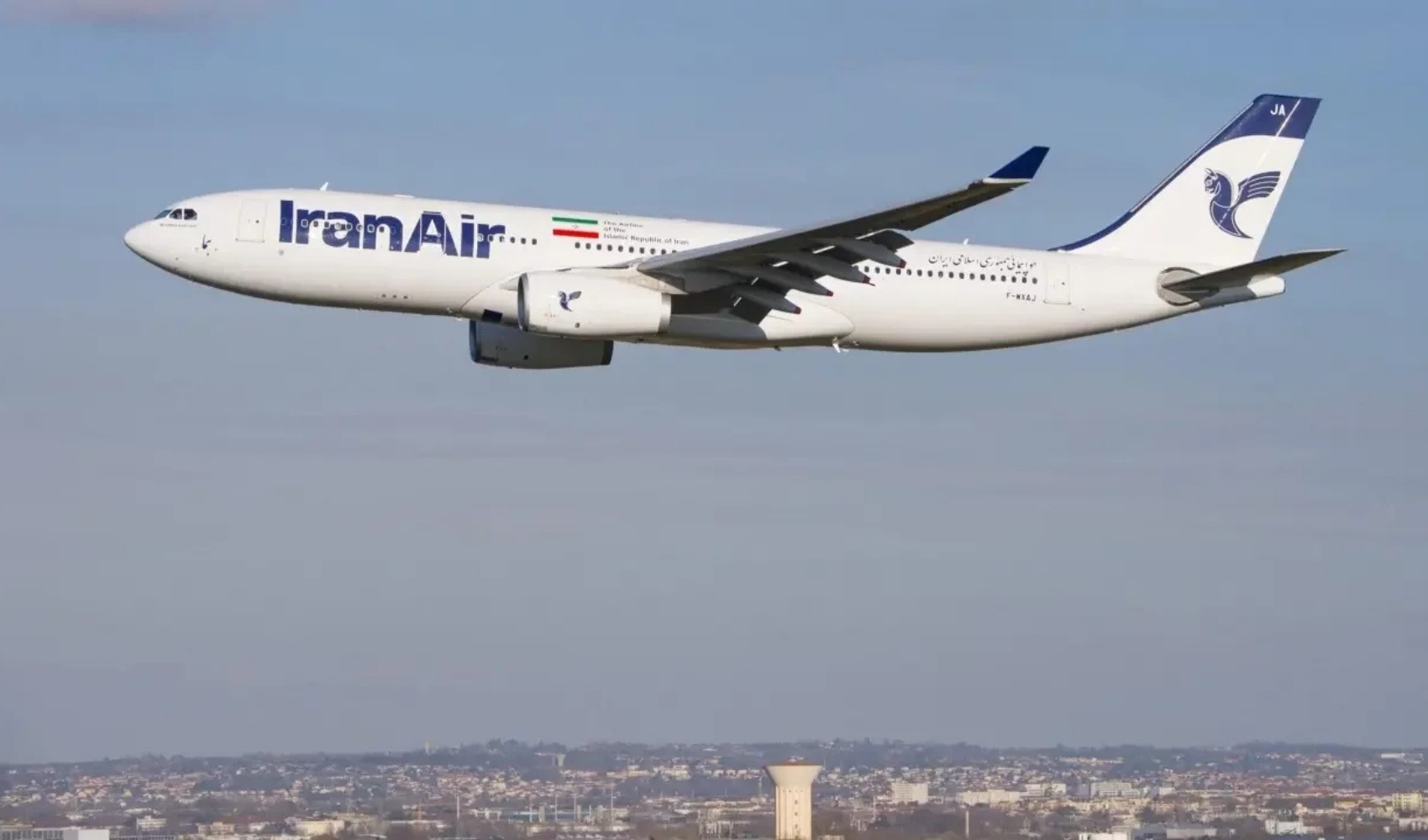 İran hava yollarında iç hat seferleri yeniden başlıyor